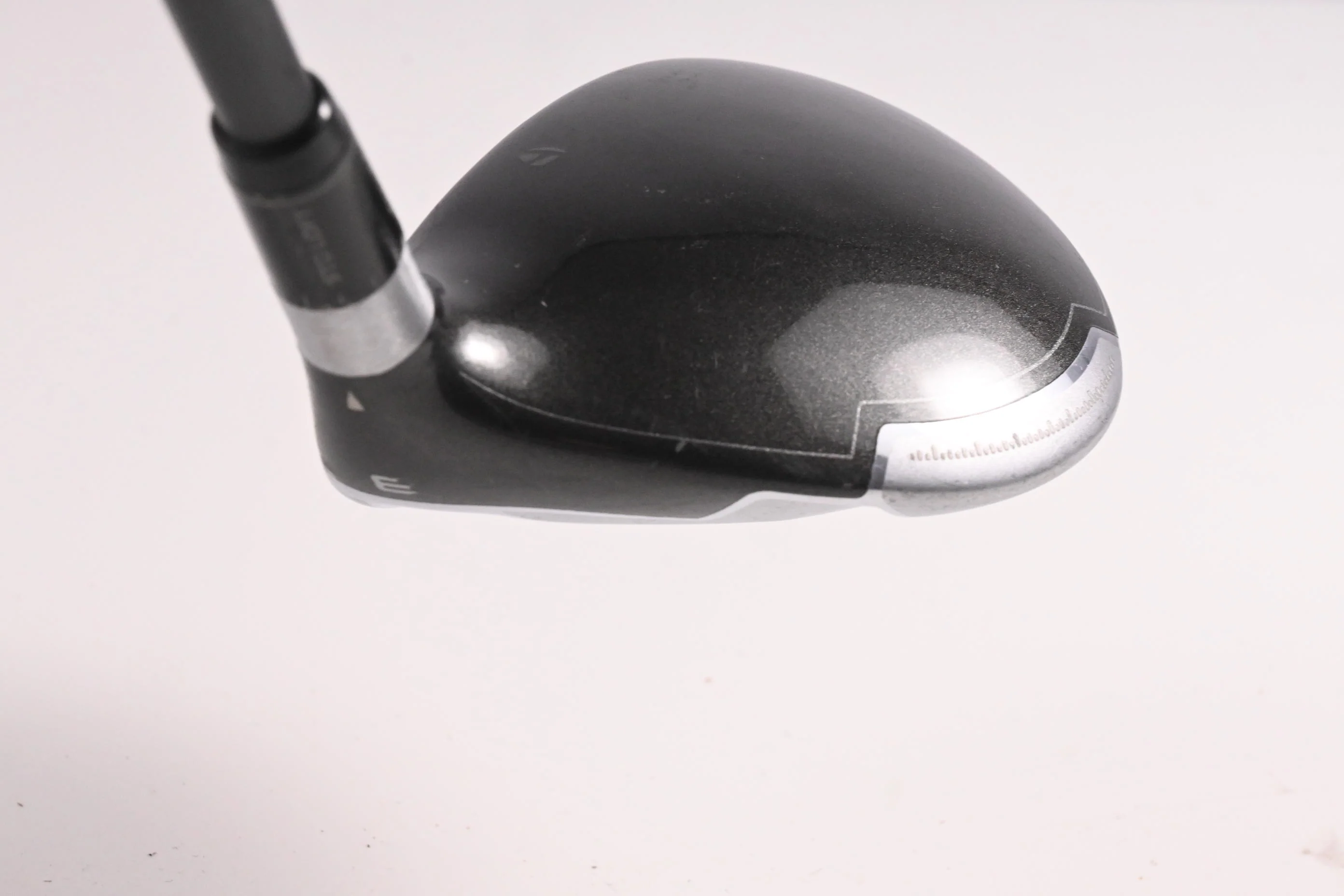 Taylormade SLDR #3 Wood / 15 Degree / Stiff Flex Fujikura Speeder 77 Shaft - Image 5