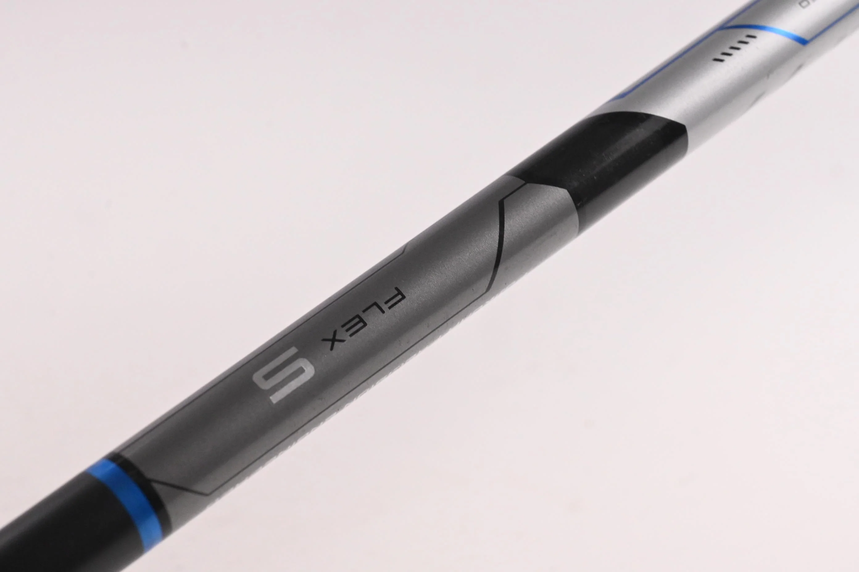 Taylormade SLDR #3 Wood / 15 Degree / Stiff Flex Fujikura Speeder 77 Shaft - Image 7