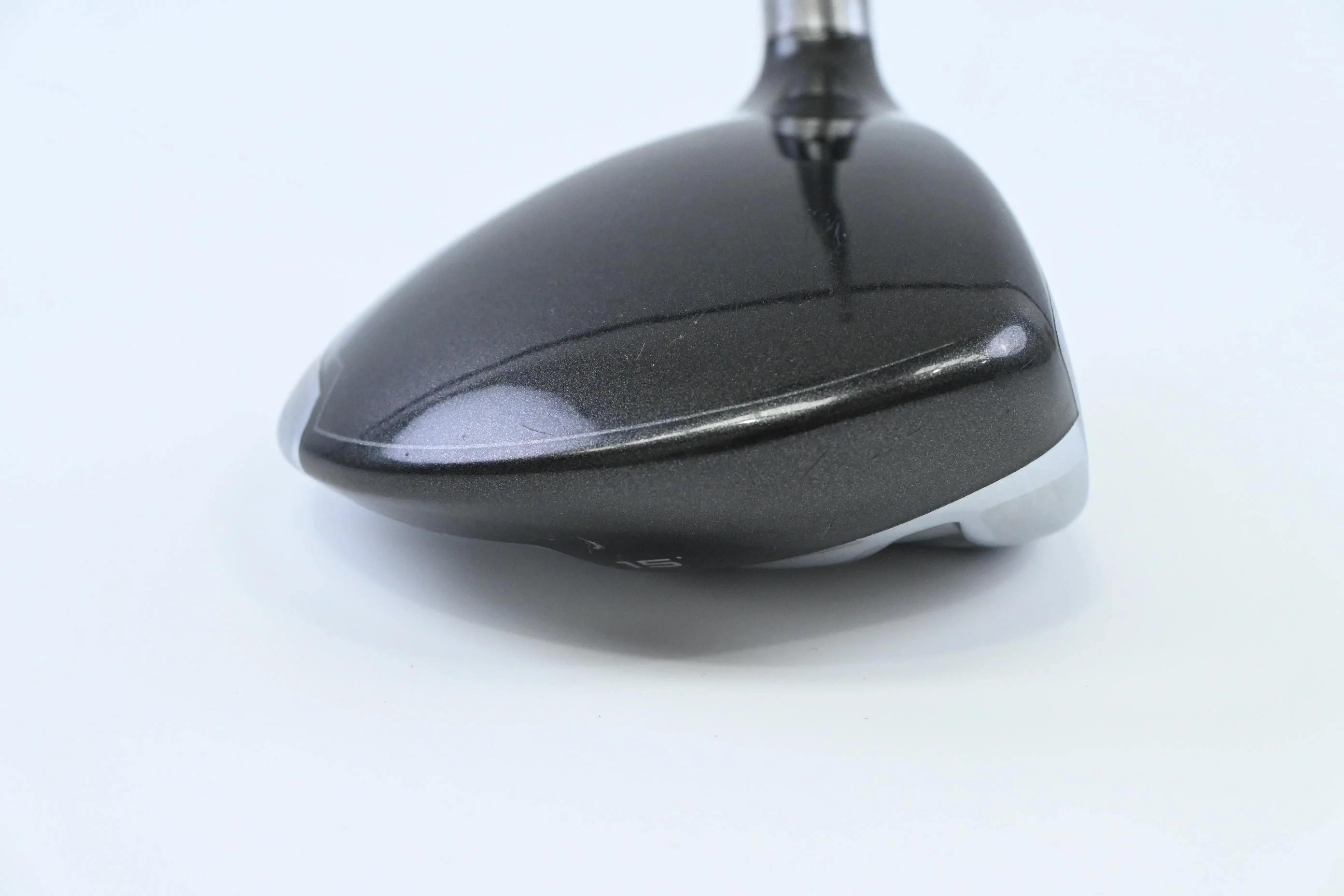 Taylormade SLDR #3 Wood / 15 Degree / Stiff Flex Fujikura Motore Speeder 6.2 - Image 3