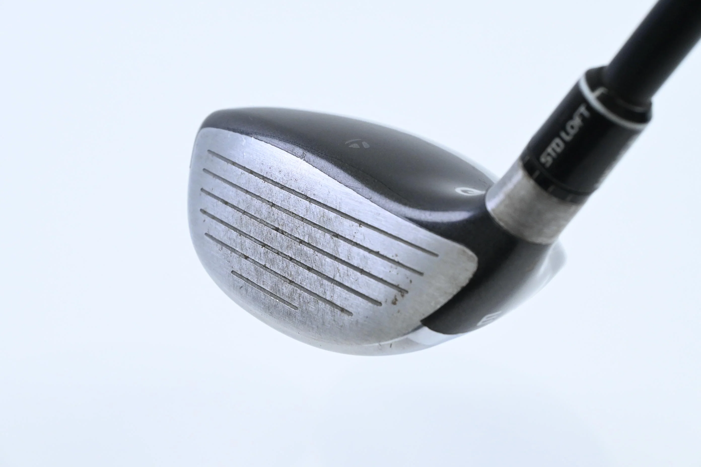 Taylormade SLDR #3 Wood / 15 Degree / Stiff Flex Fujikura Motore Speeder 6.2 - Image 4
