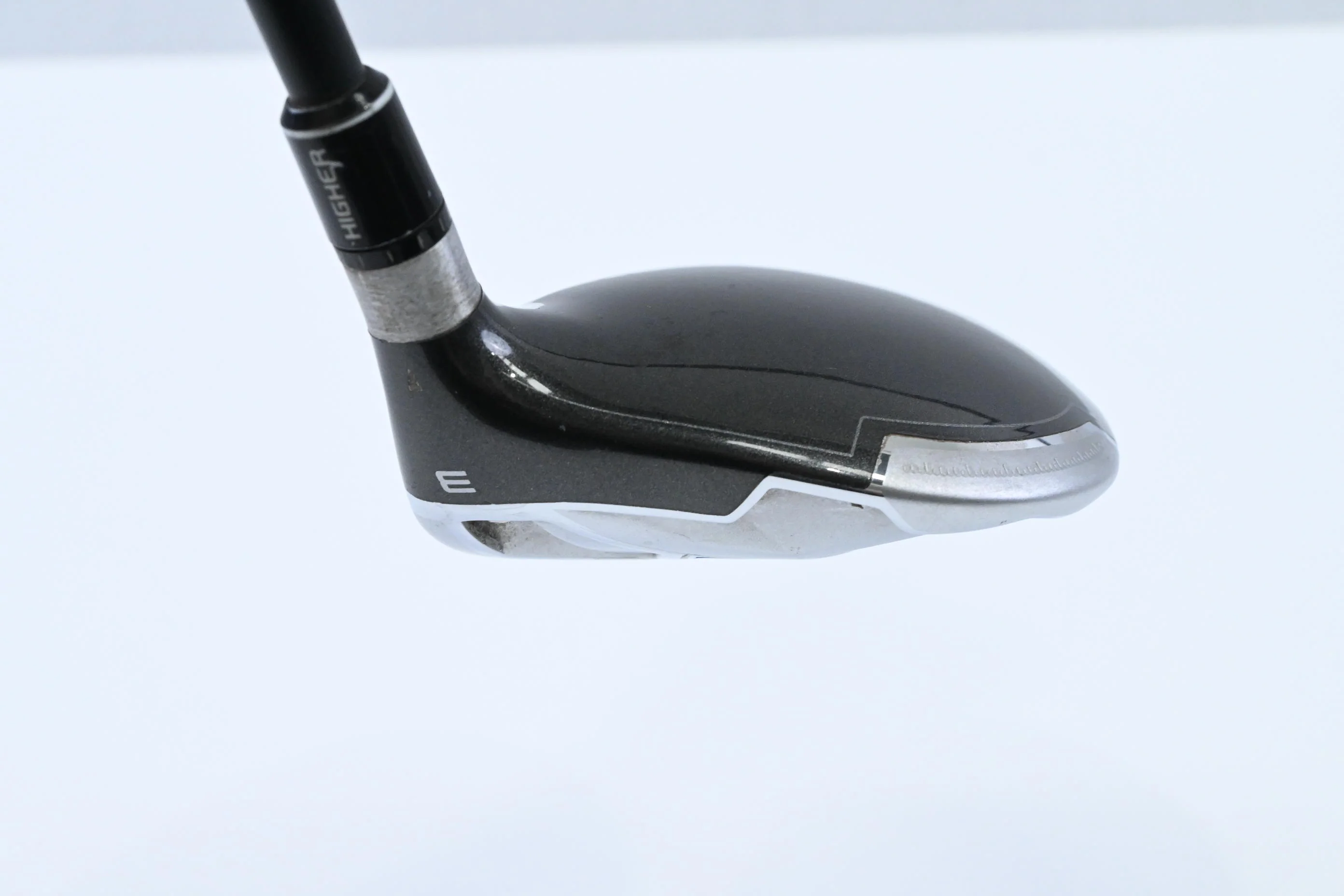 Taylormade SLDR #3 Wood / 15 Degree / Stiff Flex Fujikura Motore Speeder 6.2 - Image 5