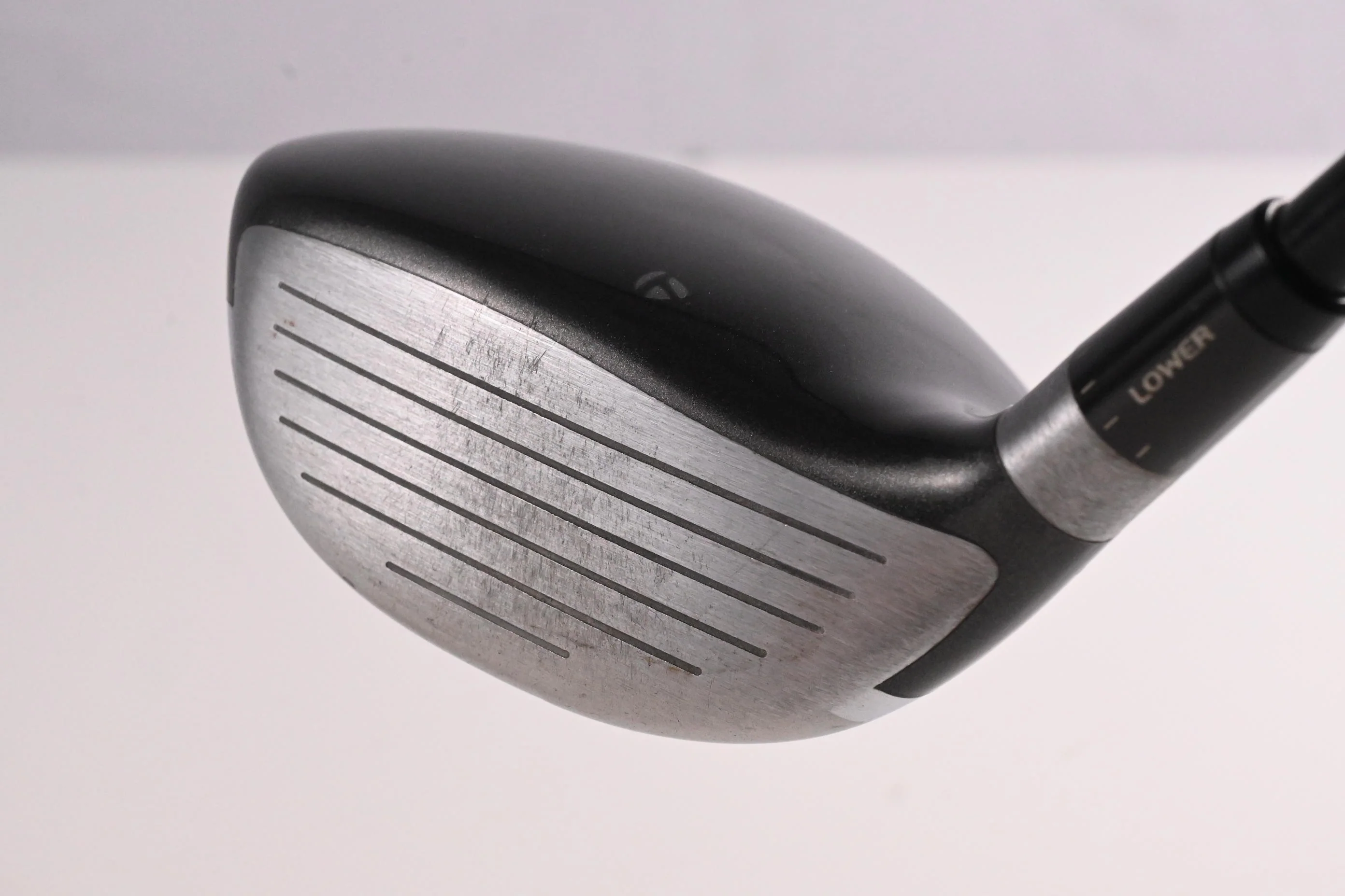 Taylormade SLDR #3 Wood /15 Degree / X-Flex Diamana W 80 Shaft - Image 4