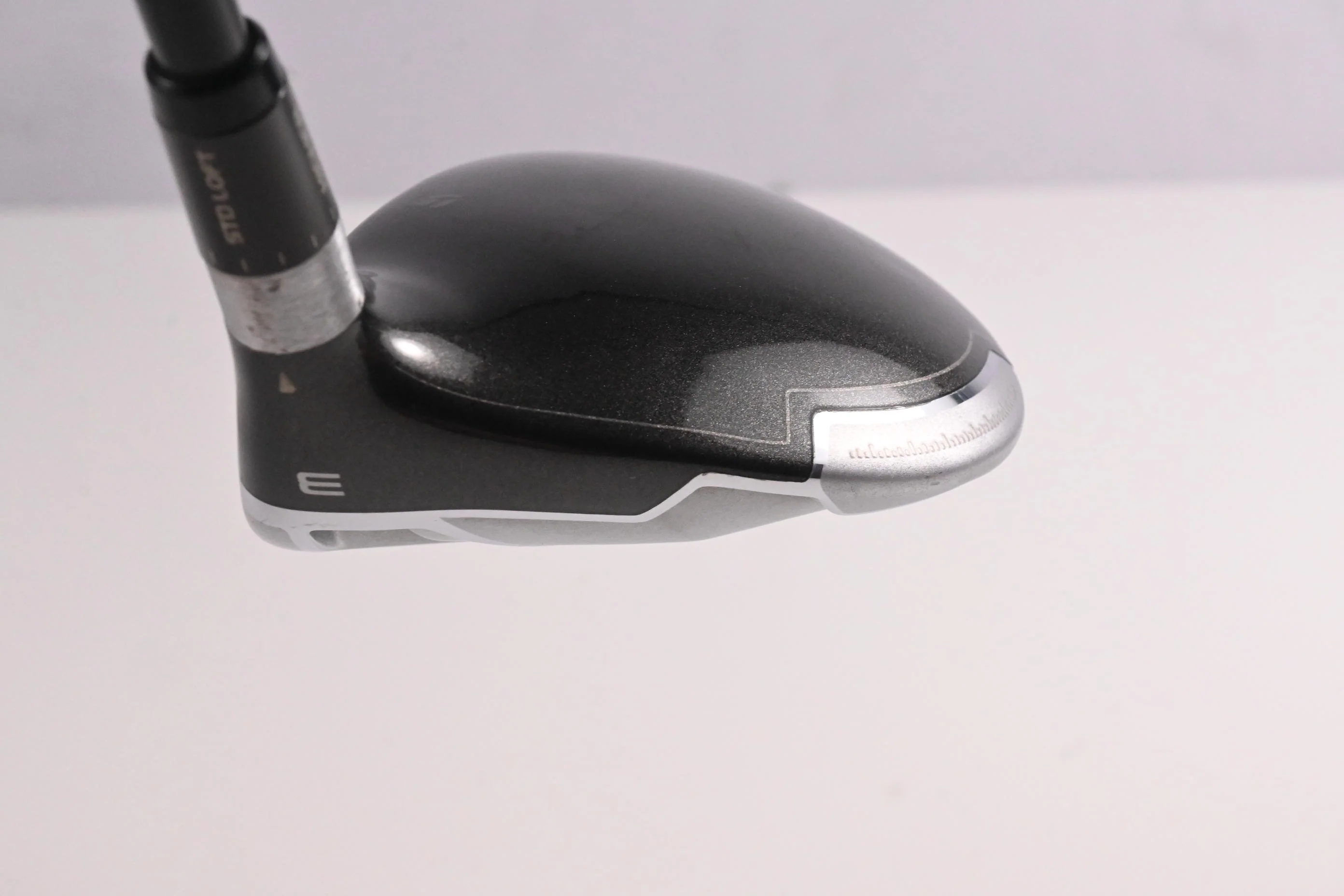 Taylormade SLDR #3 Wood /15 Degree / X-Flex Diamana W 80 Shaft - Image 5