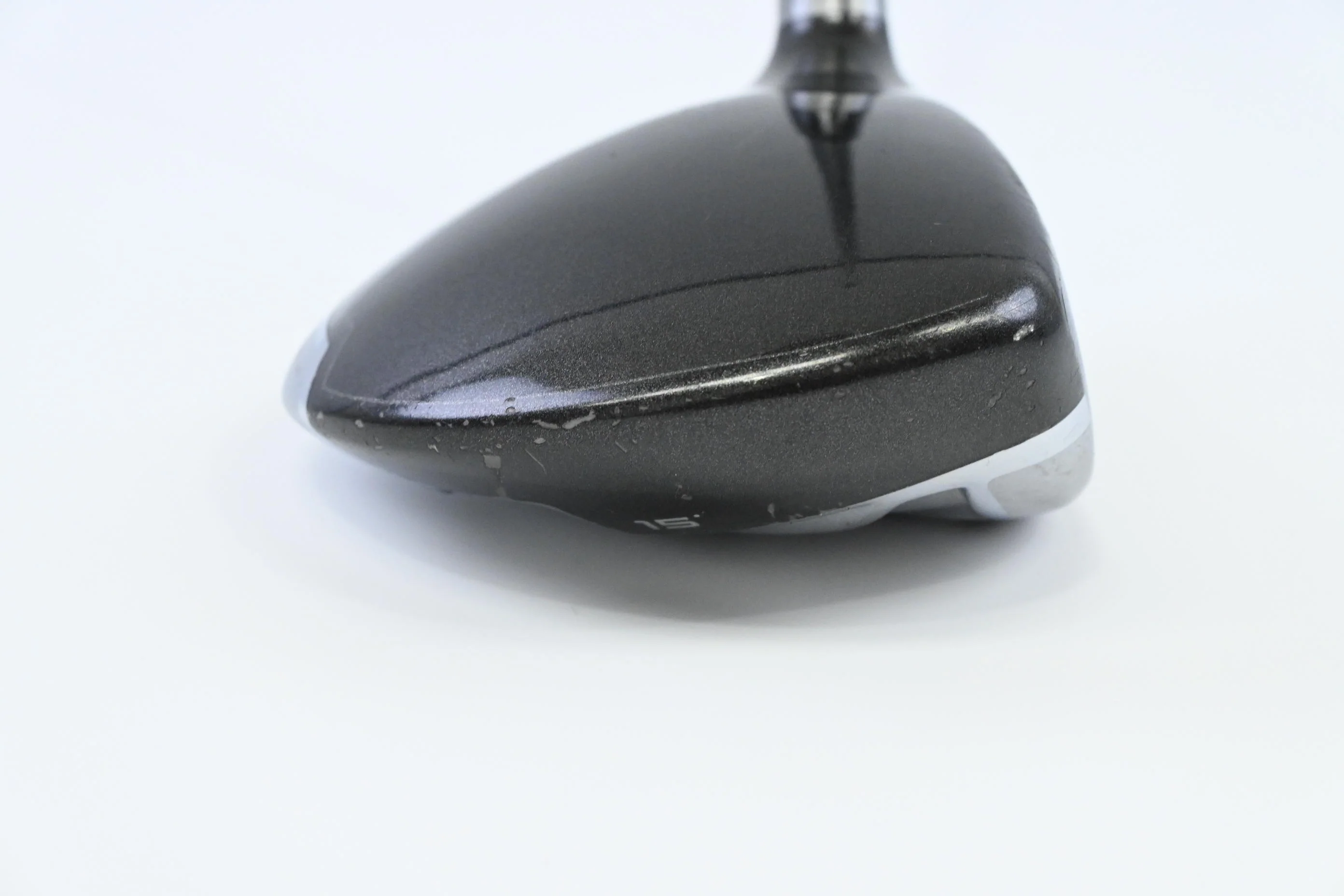 Taylormade SLDR #3 Wood / 15 Degree / Regular Flex Fujikura Speeder 77 Shaft - Image 3
