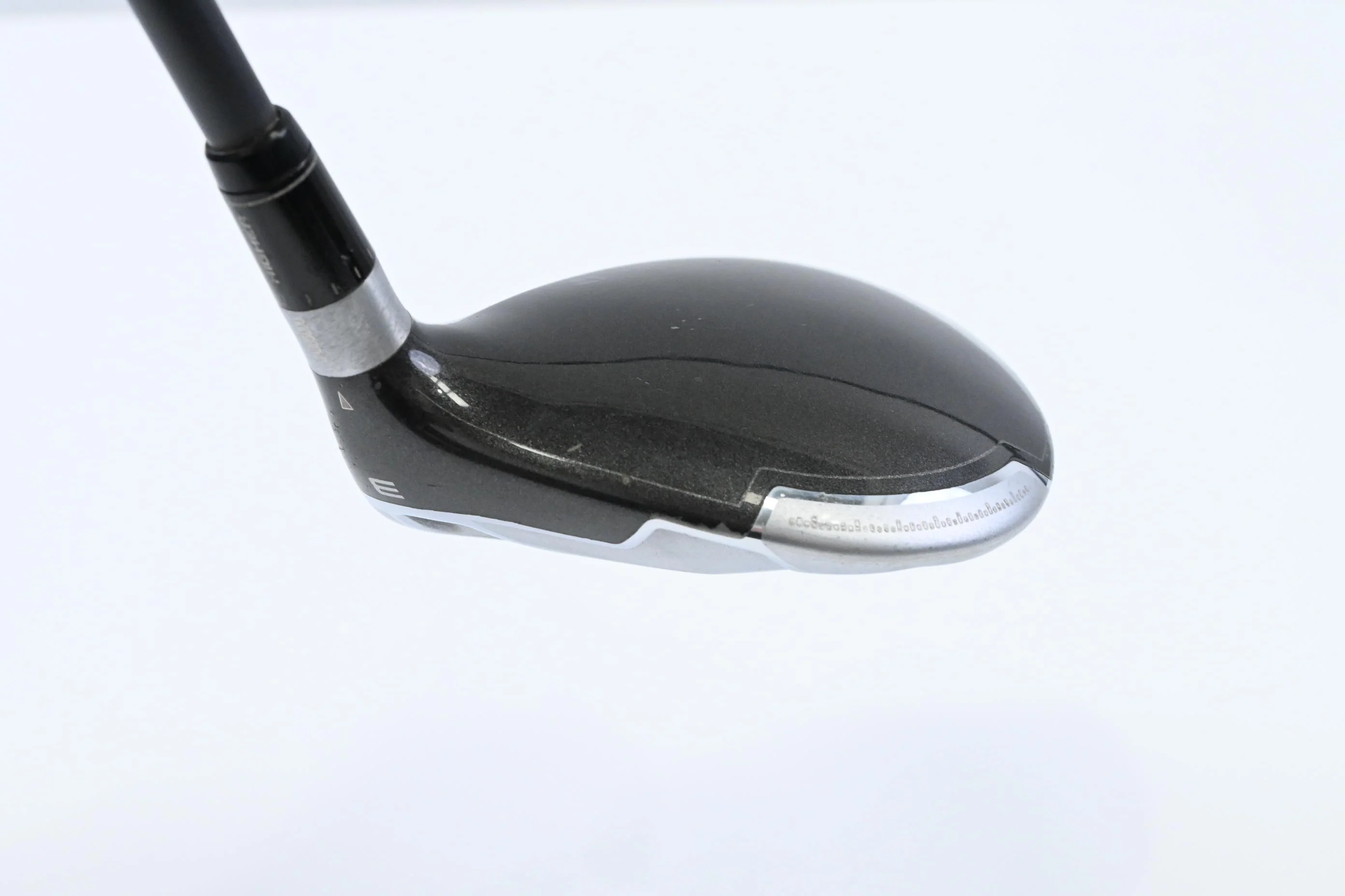 Taylormade SLDR #3 Wood / 15 Degree / Regular Flex Fujikura Speeder 77 Shaft - Image 5