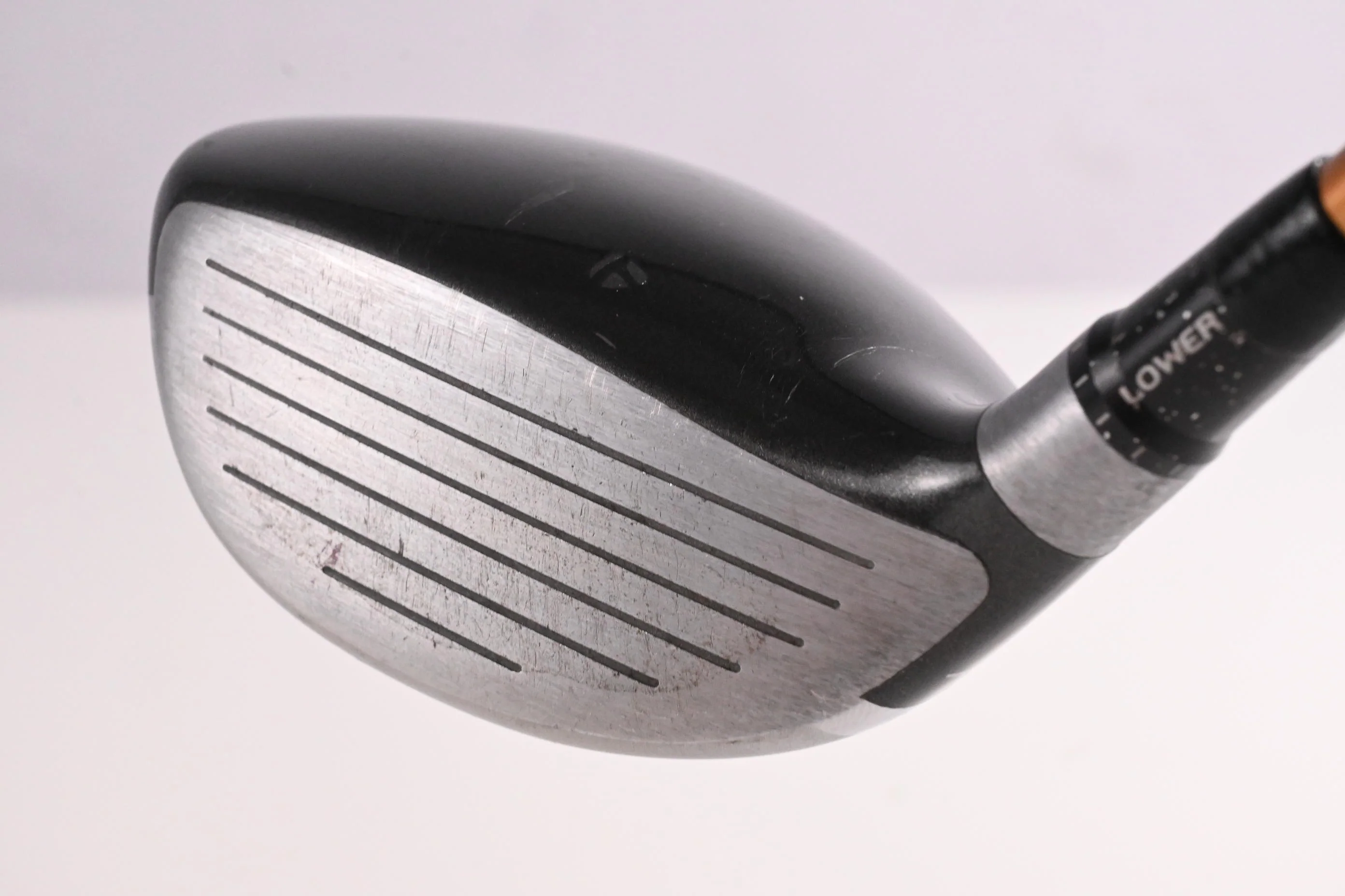 Taylormade SLDR #3HL Wood / 17 Degree / X-Flex Fujikura Speeder 857 Evolution - Image 4