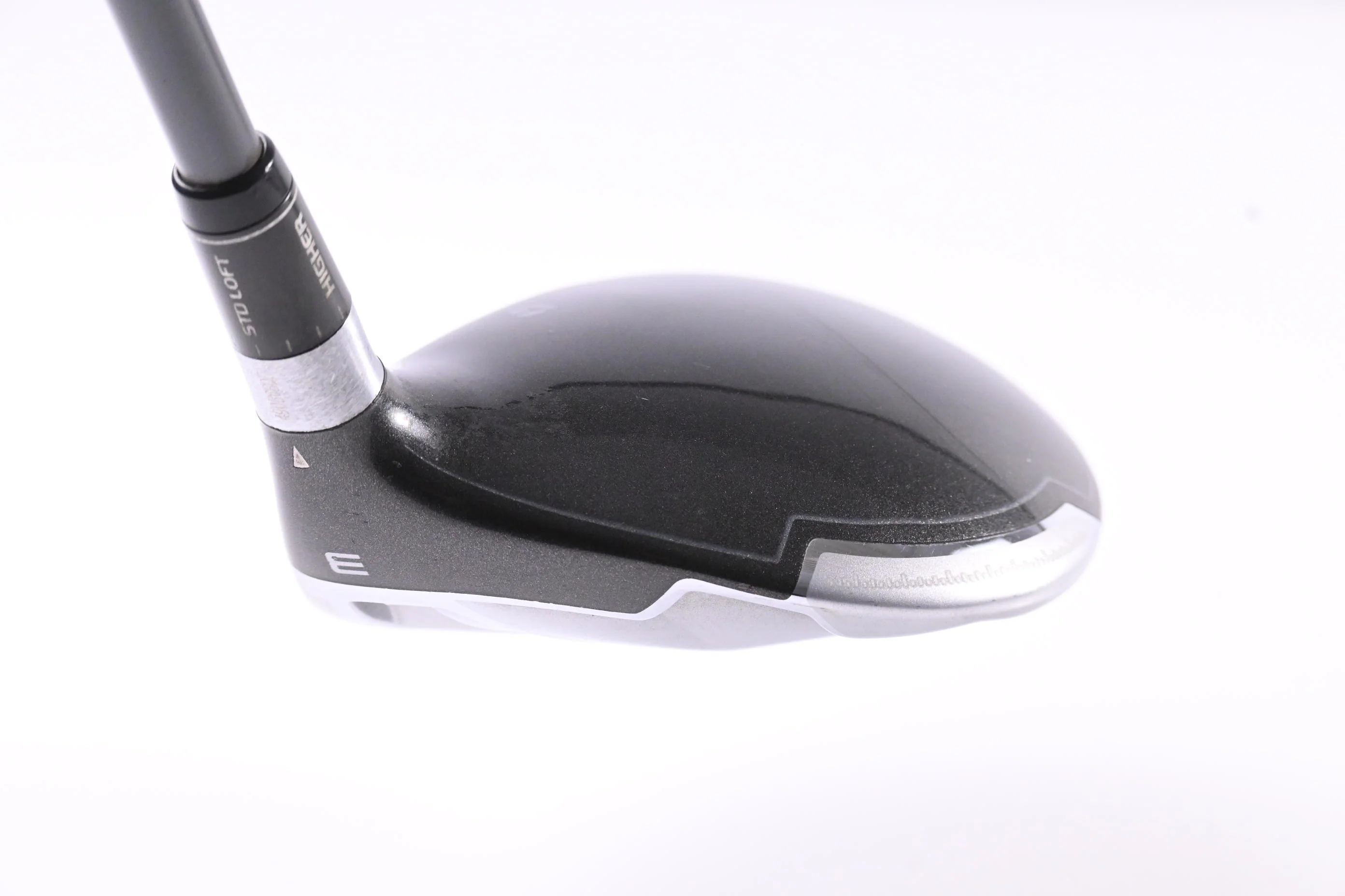 Taylormade SLDR #3 Wood / 15 Degree / Regular Flex Speeder 77 Shaft - Image 5