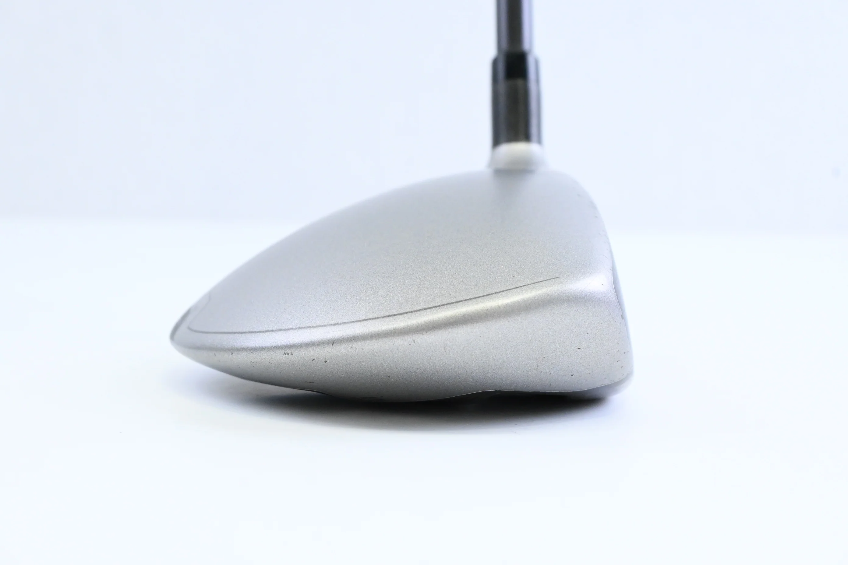 Taylormade SLDR #3 Wood / 15 Degree / Regular Flex Fujikura Speeder 65 Shaft - Image 3