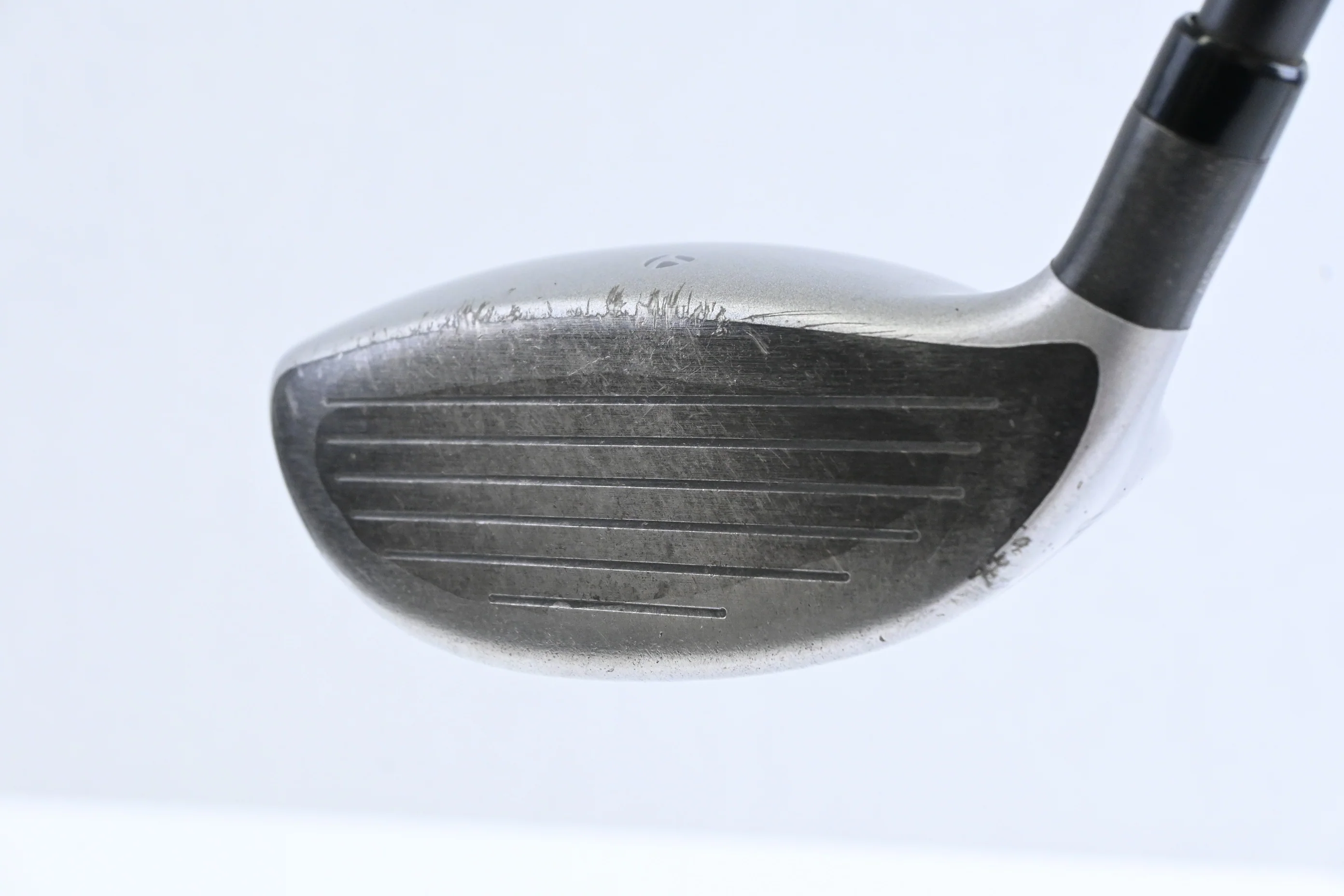 Taylormade SLDR #3 Wood / 15 Degree / Regular Flex Fujikura Speeder 65 Shaft - Image 4