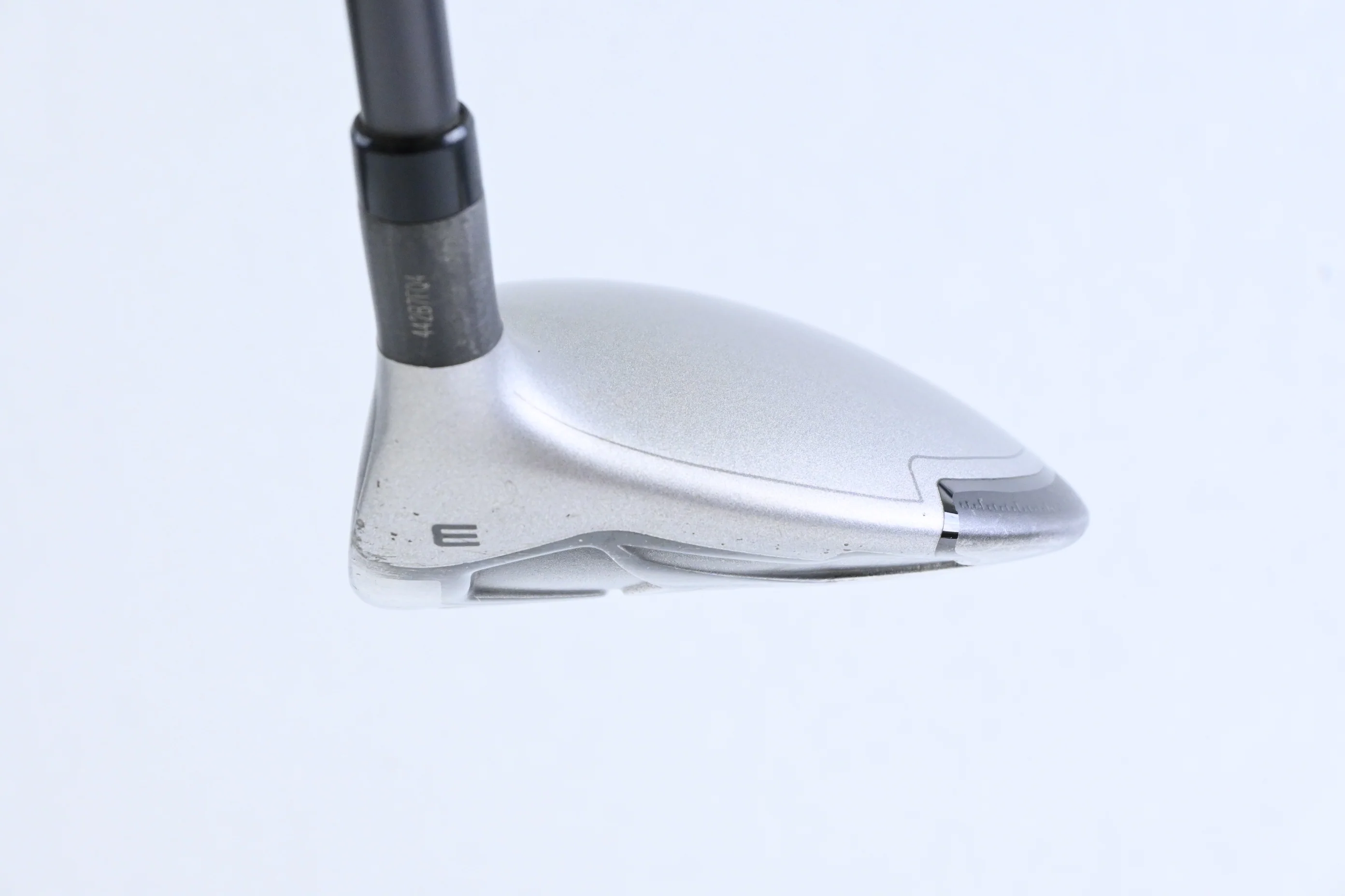 Taylormade SLDR #3 Wood / 15 Degree / Regular Flex Fujikura Speeder 65 Shaft - Image 5