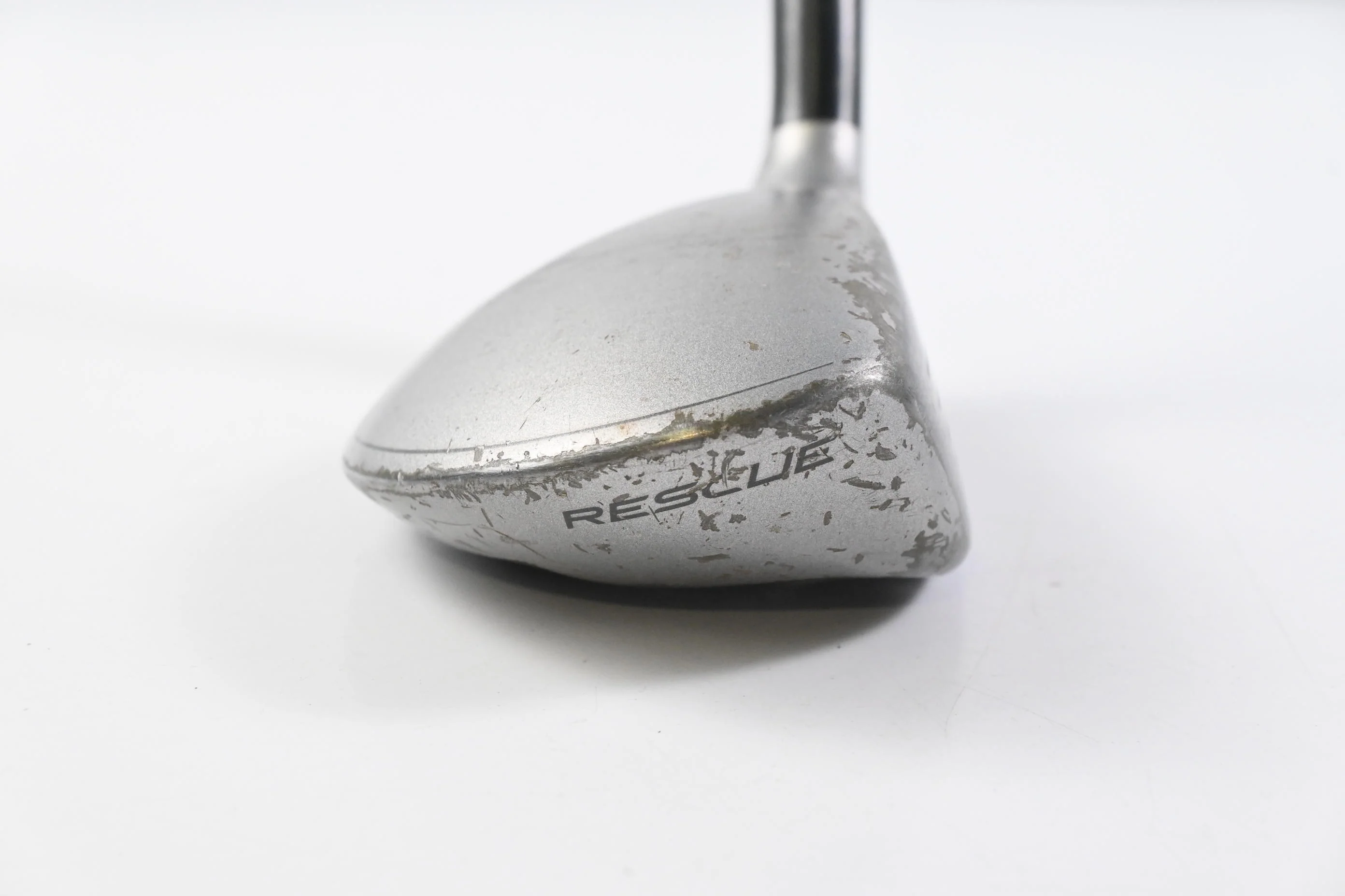 Taylormade SLDR S #3 Hybrid / 19 Degree / Regular Flex Fujikura Speeder 72 Shaft - Image 3
