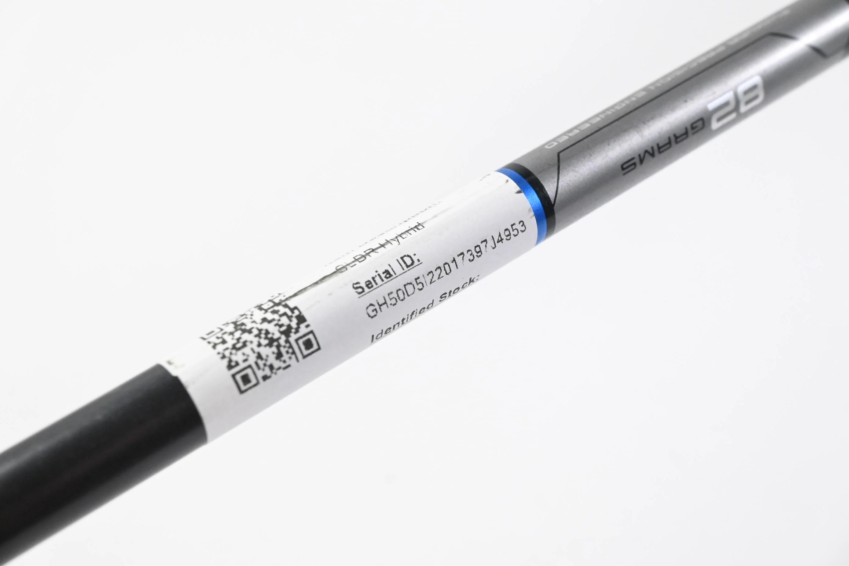 Taylormade SLDR #3 Hybrid / 19 Degree / Regular Flex Fujikura Speeder 82 Shaft - Image 8