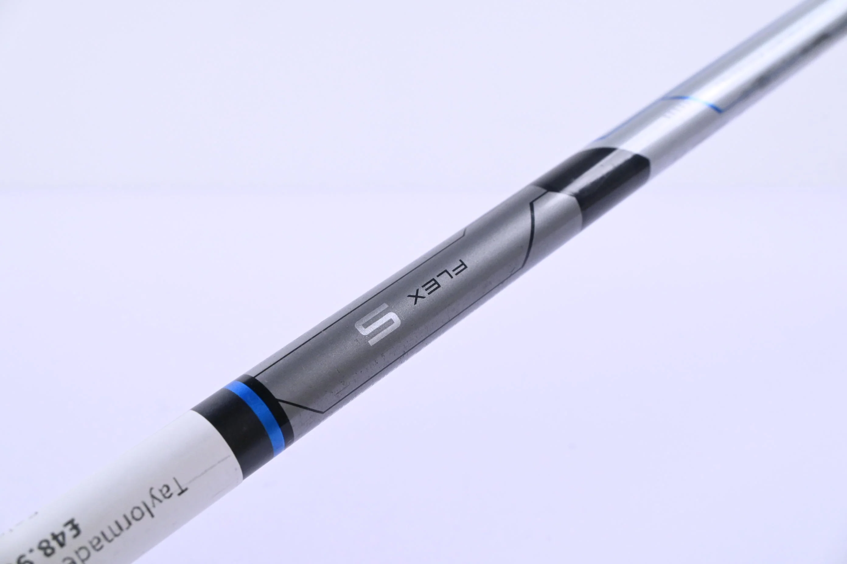 Taylormade SLDR #3 Hybrid / 19 Degree / Stiff Flex Fujikura Speeder 82h Shaft - Image 6