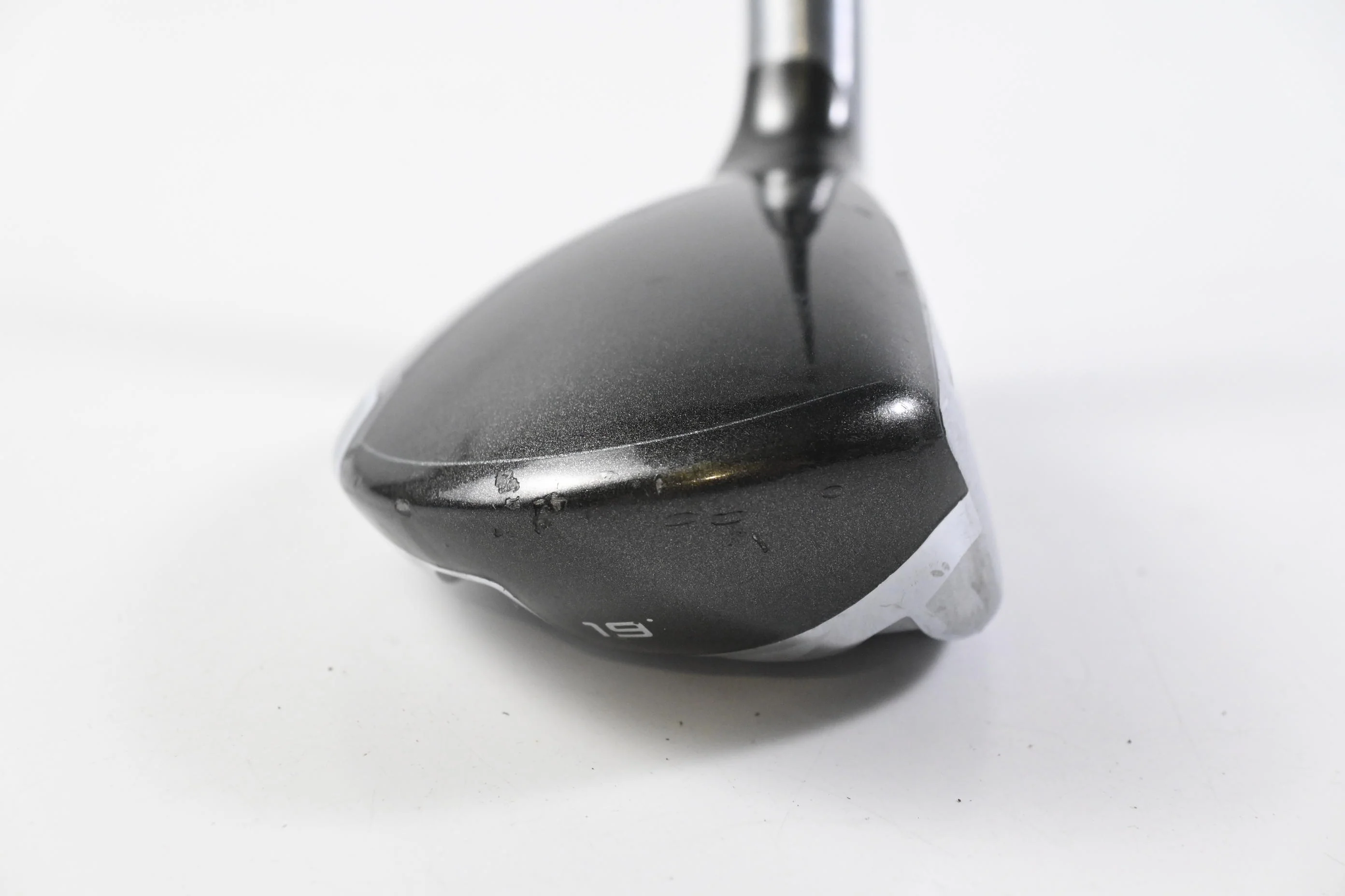Taylormade SLDR #3 Hybrid / 19 Degree / Stiff Flex Fujikura Motore Speeder 93 - Image 3