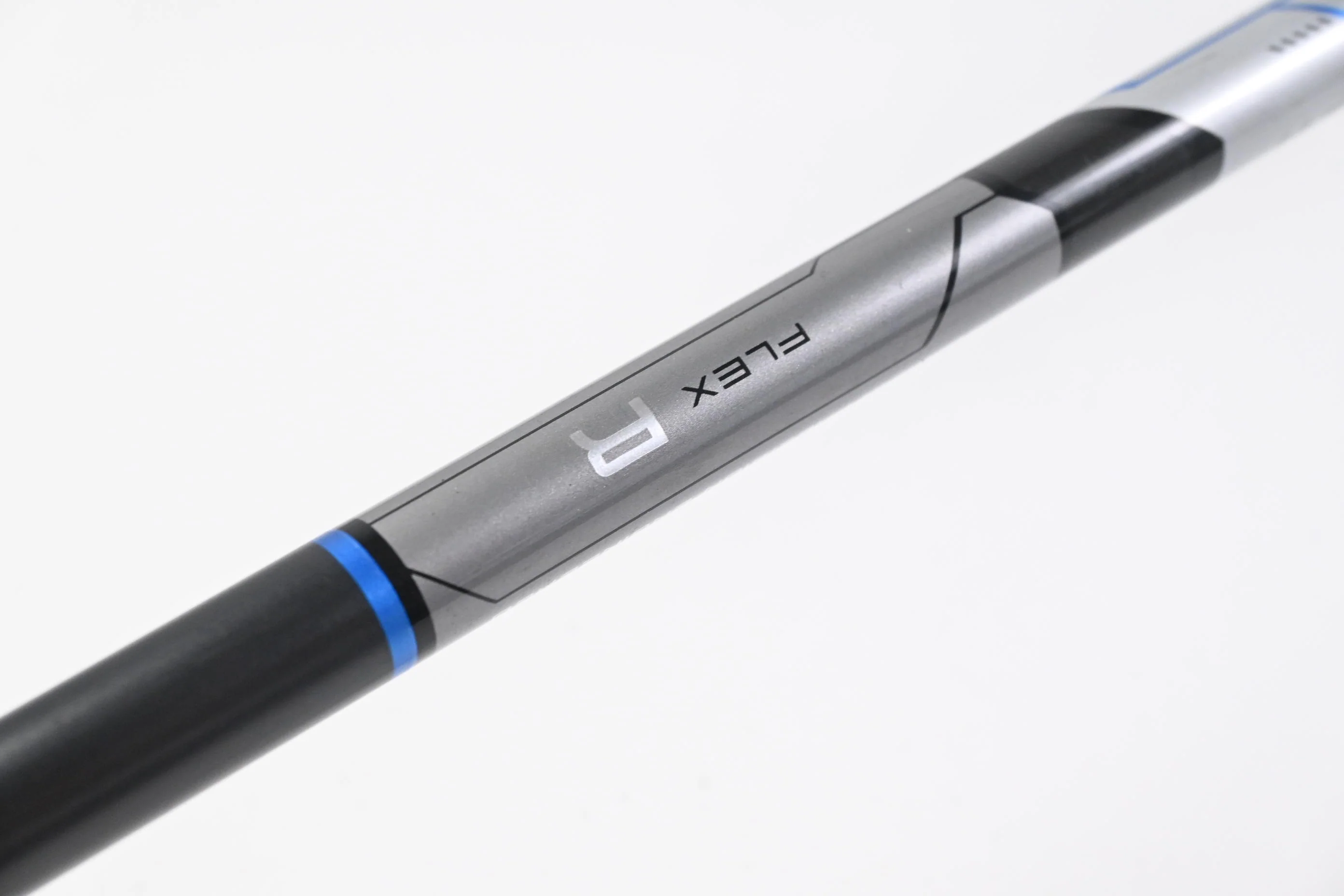 Taylormade SLDR #4 Hybrid / 21 Degree / Regular Flex Fujikura Speeder 82 Shaft - Image 6