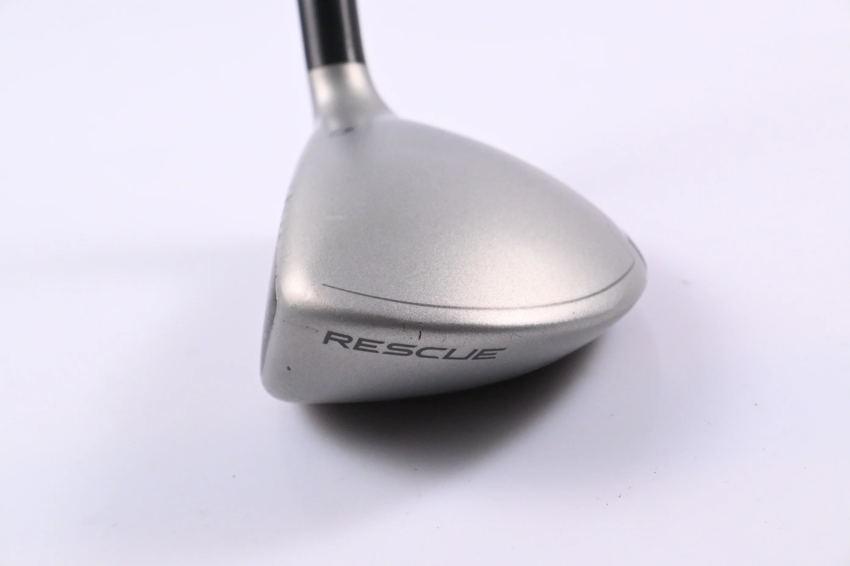 Left Hand Taylormade SLDR-S #3 Hybrid / 19 Degree / Regular Flex Speeder 72 - Image 3