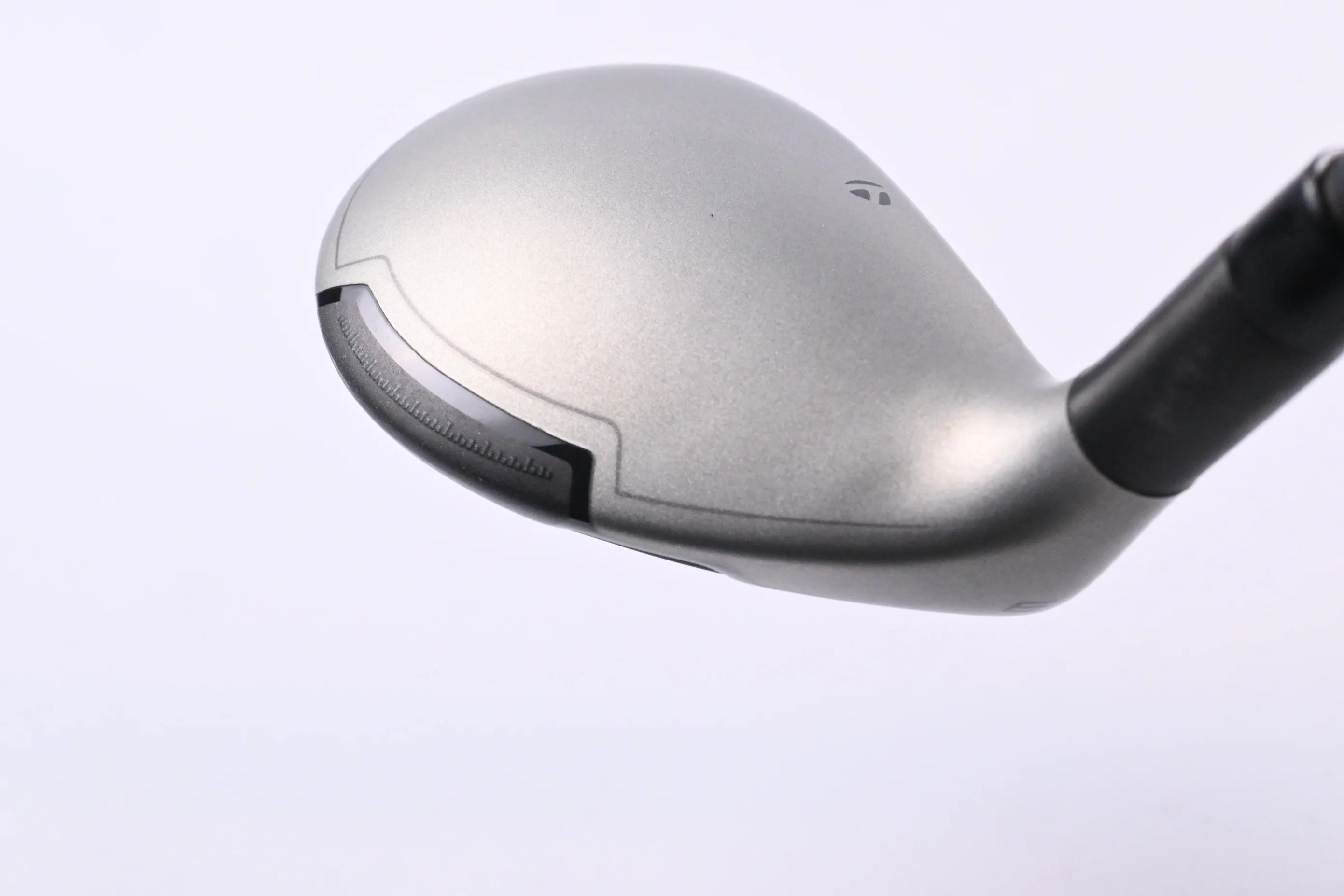 Left Hand Taylormade SLDR-S #3 Hybrid / 19 Degree / Regular Flex Speeder 72 - Image 5