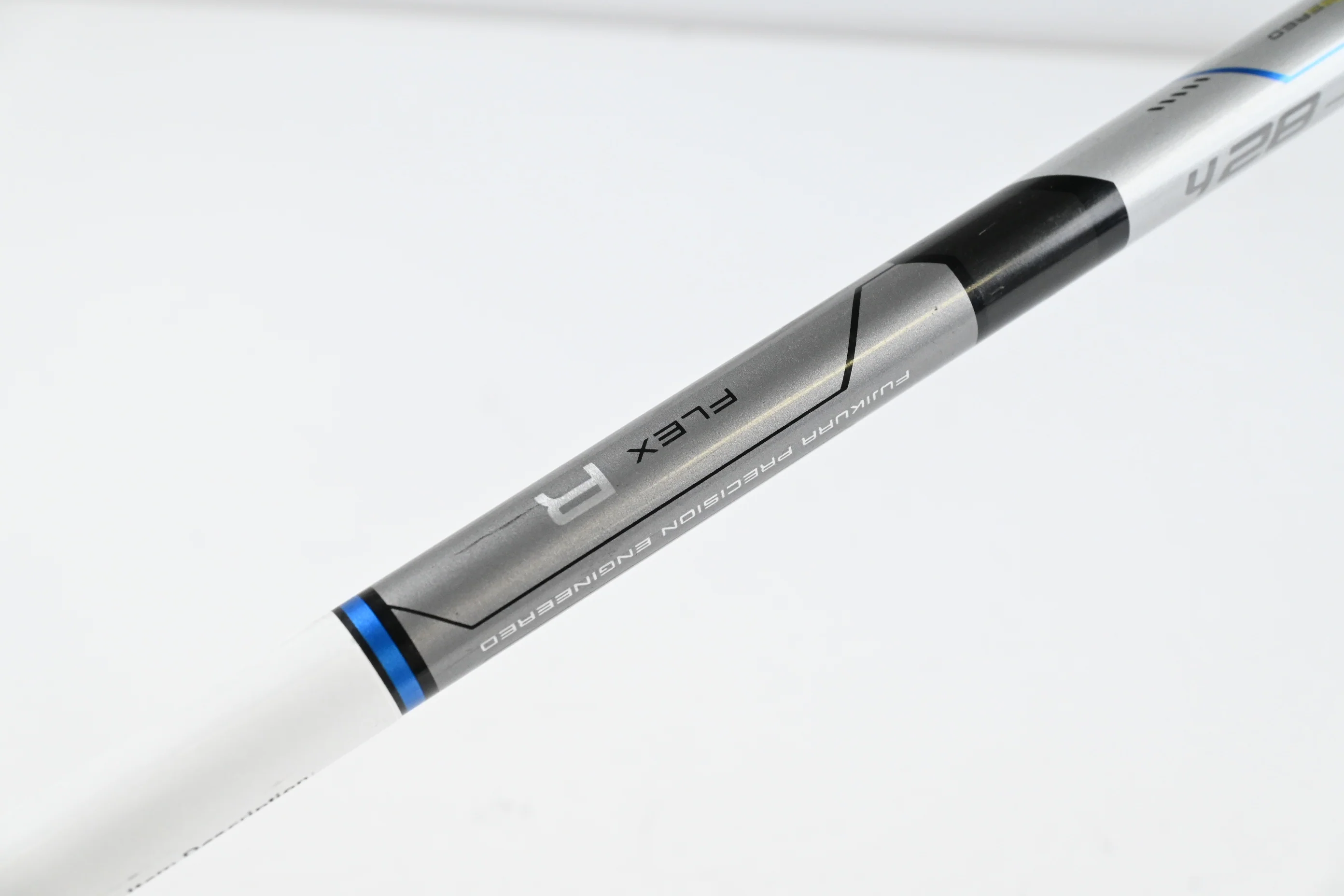 Taylormade SLDR #5 Hybrid / 24 Degree / Regular Flex Fujikura Speeder 82 Shaft - Image 6