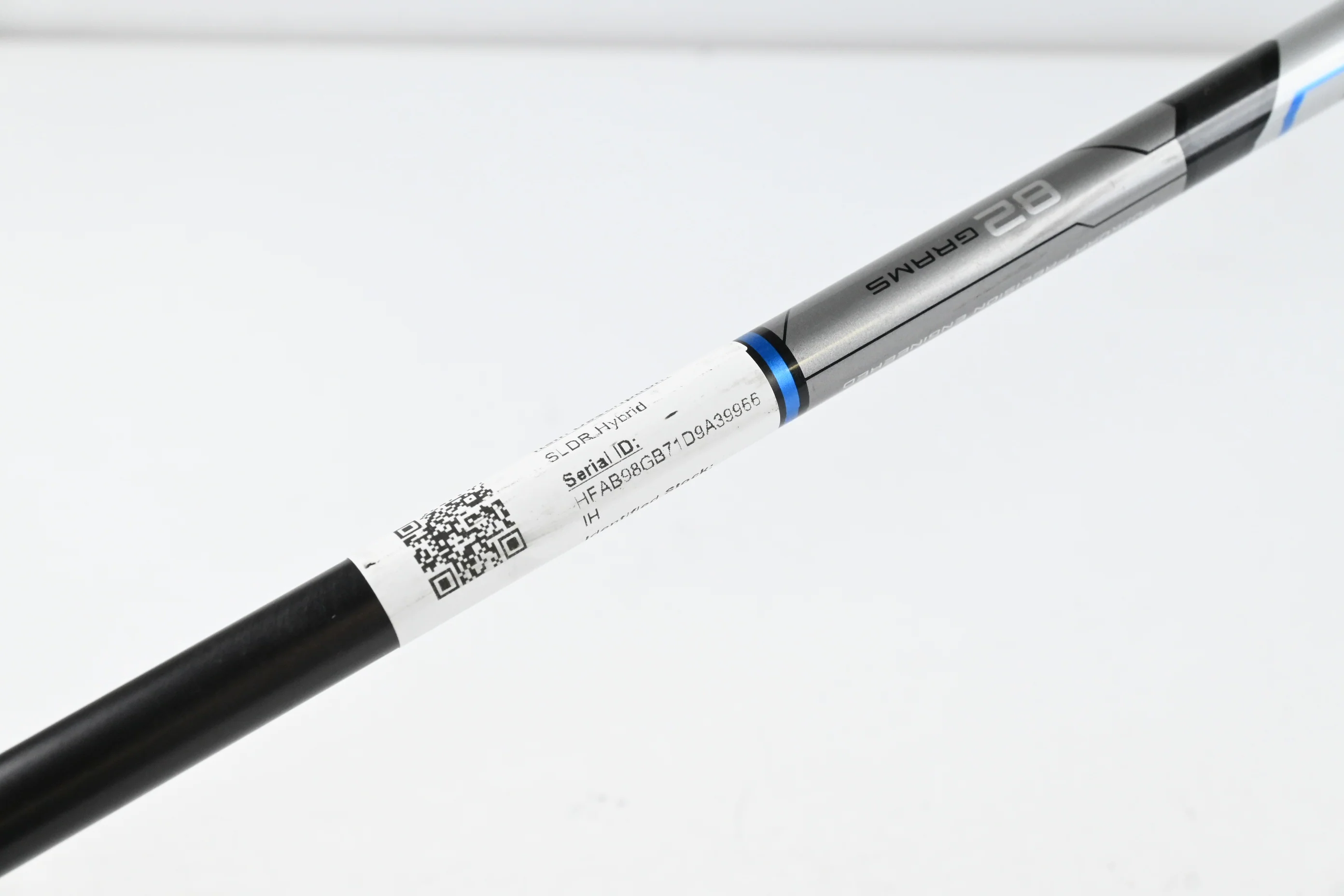 Taylormade SLDR #5 Hybrid / 24 Degree / Regular Flex Fujikura Speeder 82 Shaft - Image 7