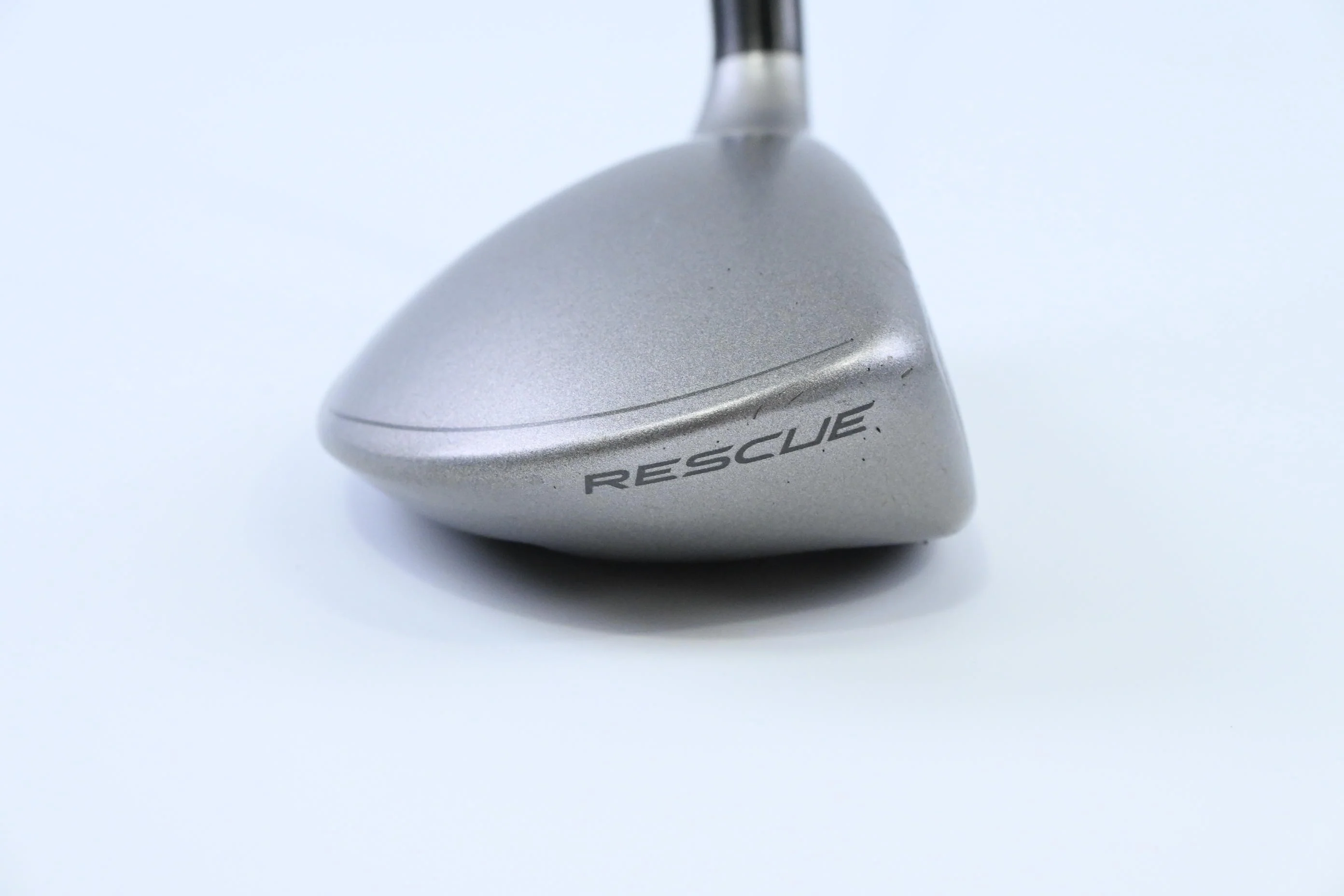 Taylormade SLDR #3 Hybrid / 19 Degree / Stiff Flex Fujikura Speeder 72 Shaft - Image 3