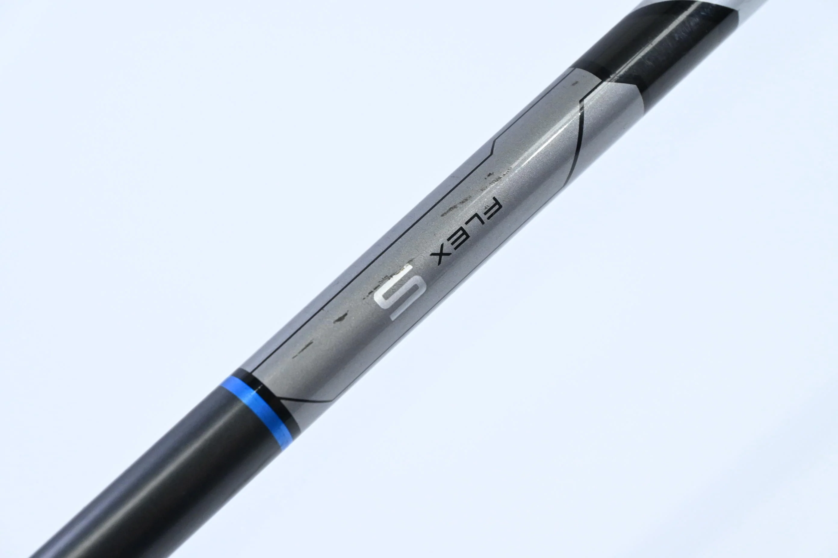 Taylormade SLDR #3 Hybrid / 19 Degree / Stiff Flex Fujikura Speeder 72 Shaft - Image 6