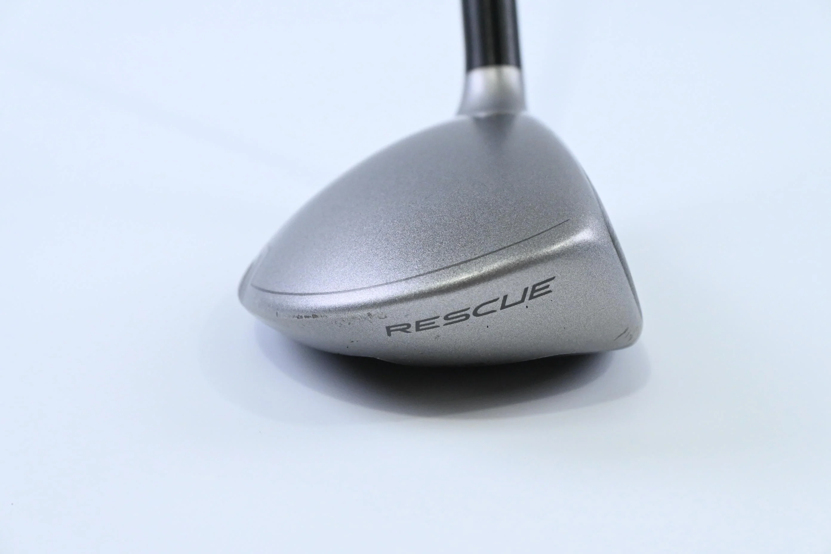Taylormade SLDR #4 Hybrid / 22 Degree / Stiff Flex Fujikura Speeder 72 Shaft - Image 3