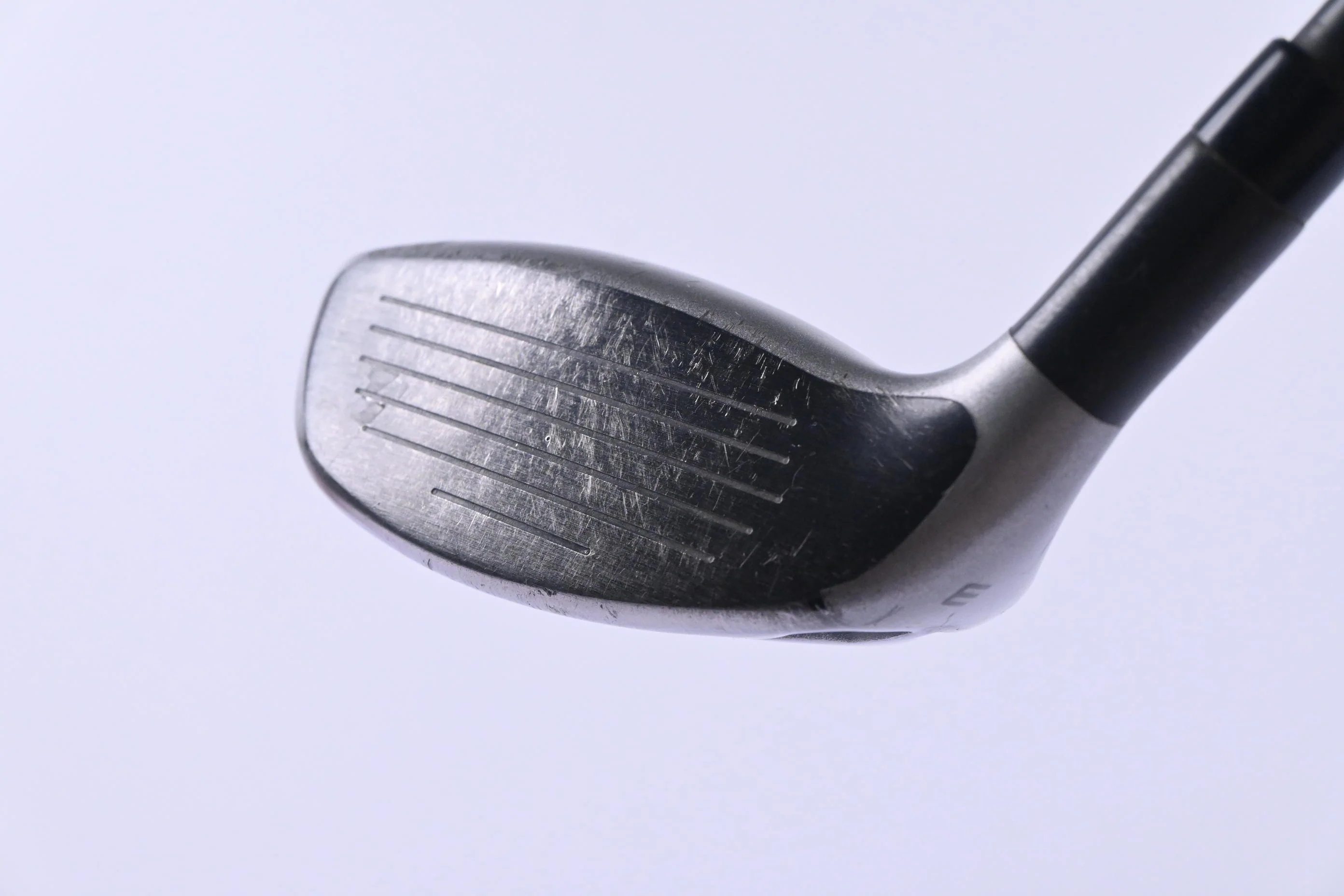 Taylormade SLDR #3 Hybrid / 19 Degree / Regular Flex Taylormade Speeder 72 Shaft - Image 4