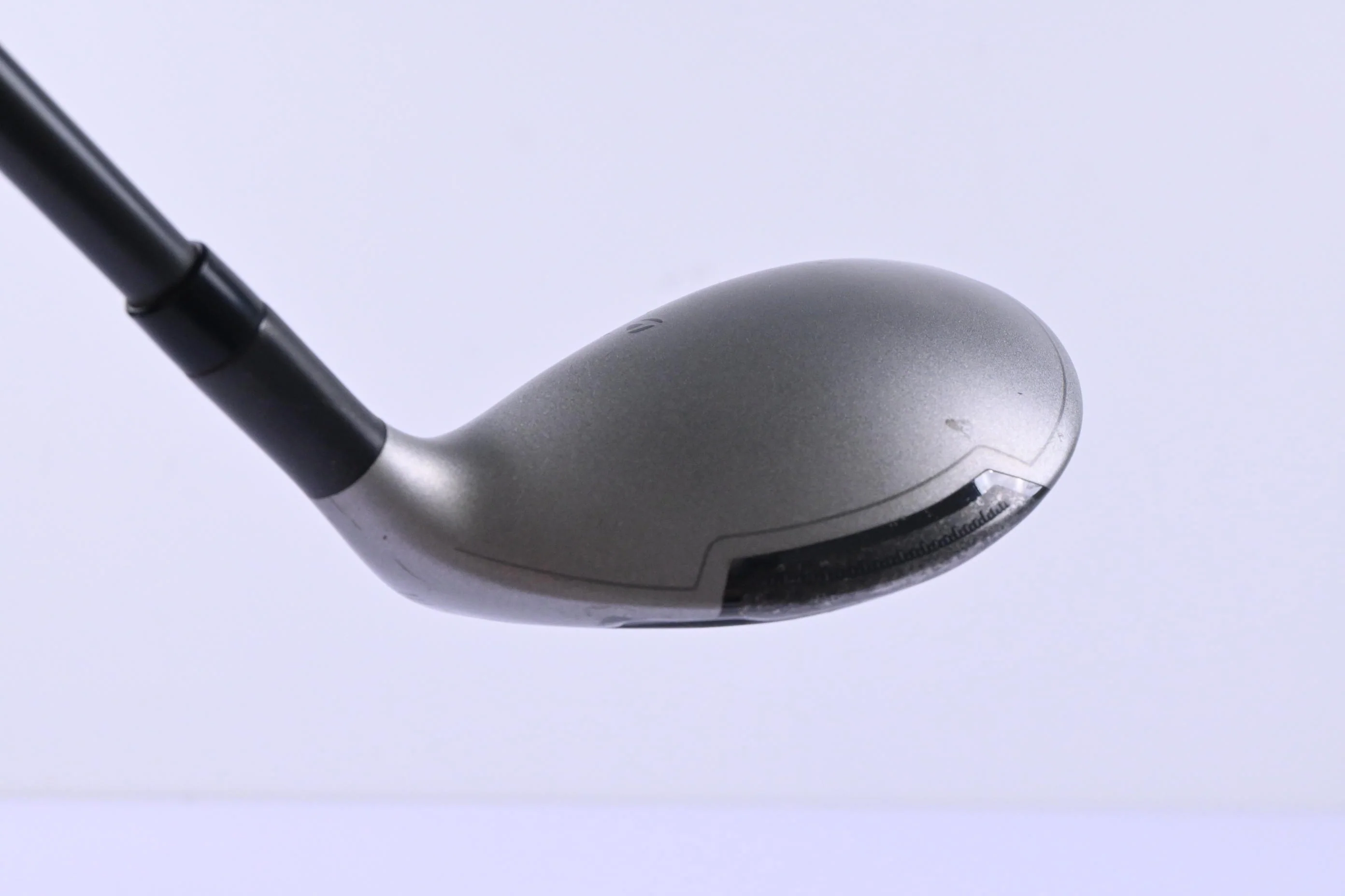 Taylormade SLDR #3 Hybrid / 19 Degree / Regular Flex Taylormade Speeder 72 Shaft - Image 5