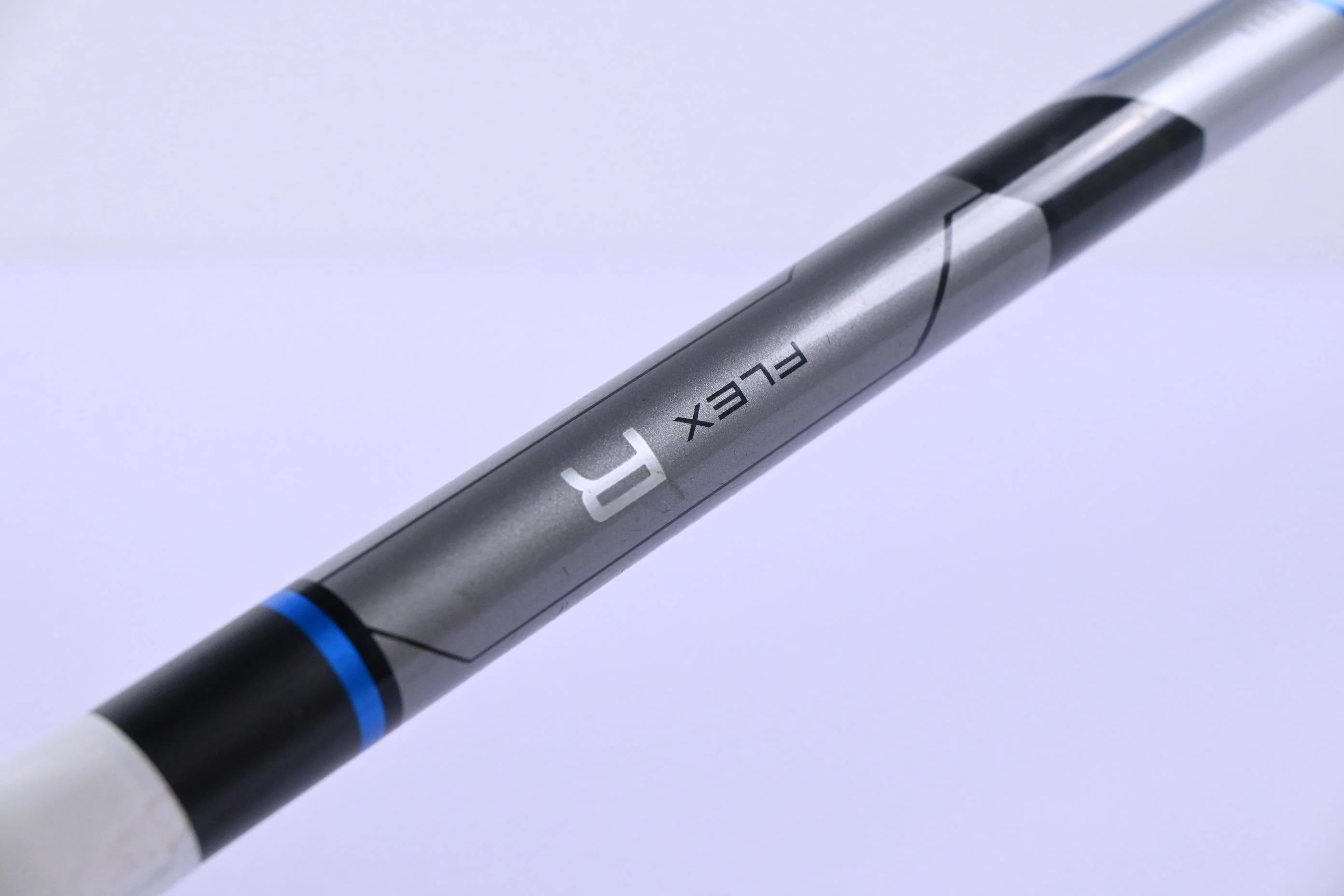 Taylormade SLDR #3 Hybrid / 19 Degree / Regular Flex Taylormade Speeder 72 Shaft - Image 6