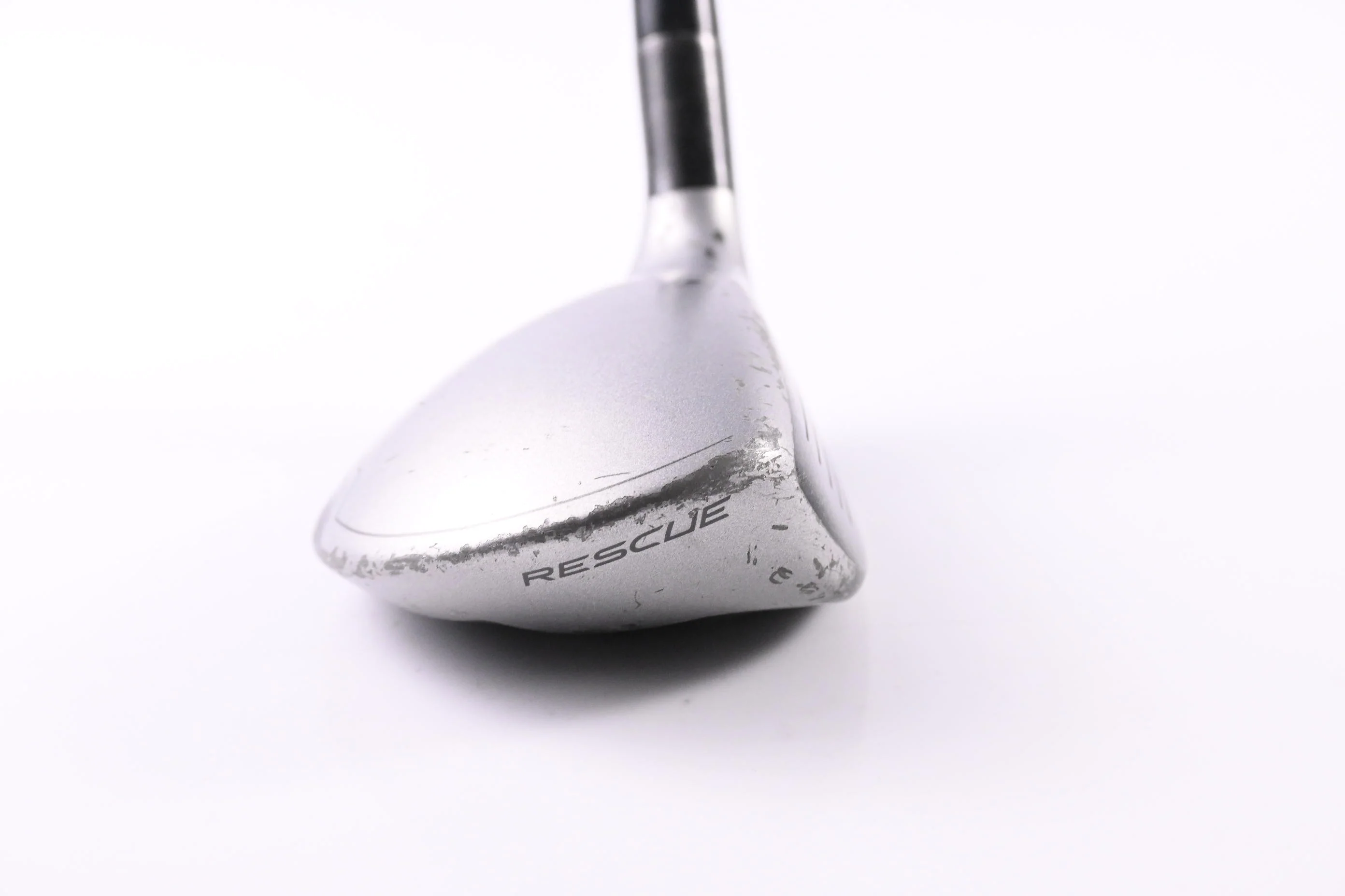 Taylormade SLDR-S #4 Hybrid / 22 Degree / Regular Flex Speeder 57 Shaft - Image 3
