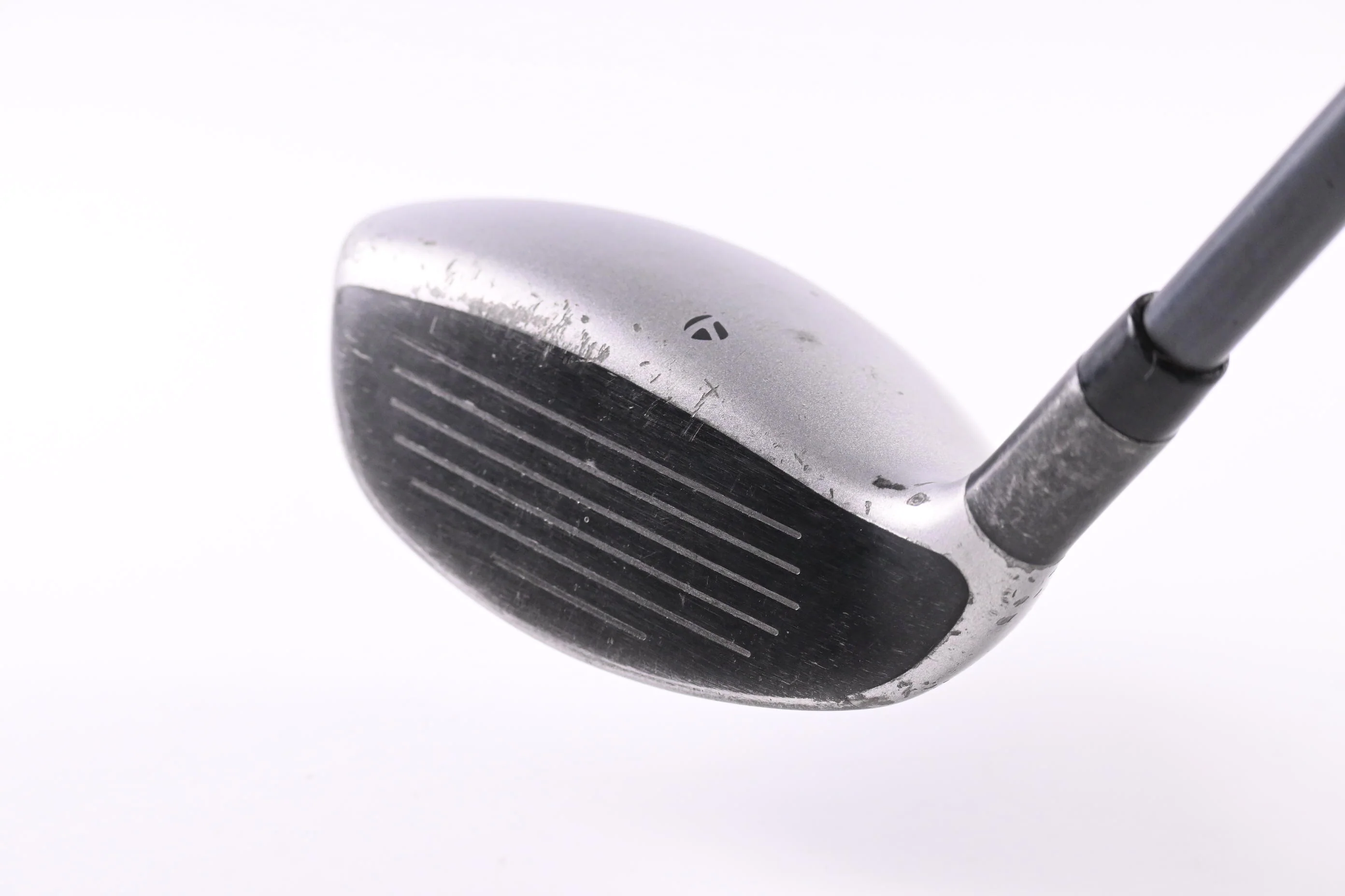 Taylormade SLDR-S #4 Hybrid / 22 Degree / Regular Flex Speeder 57 Shaft - Image 4
