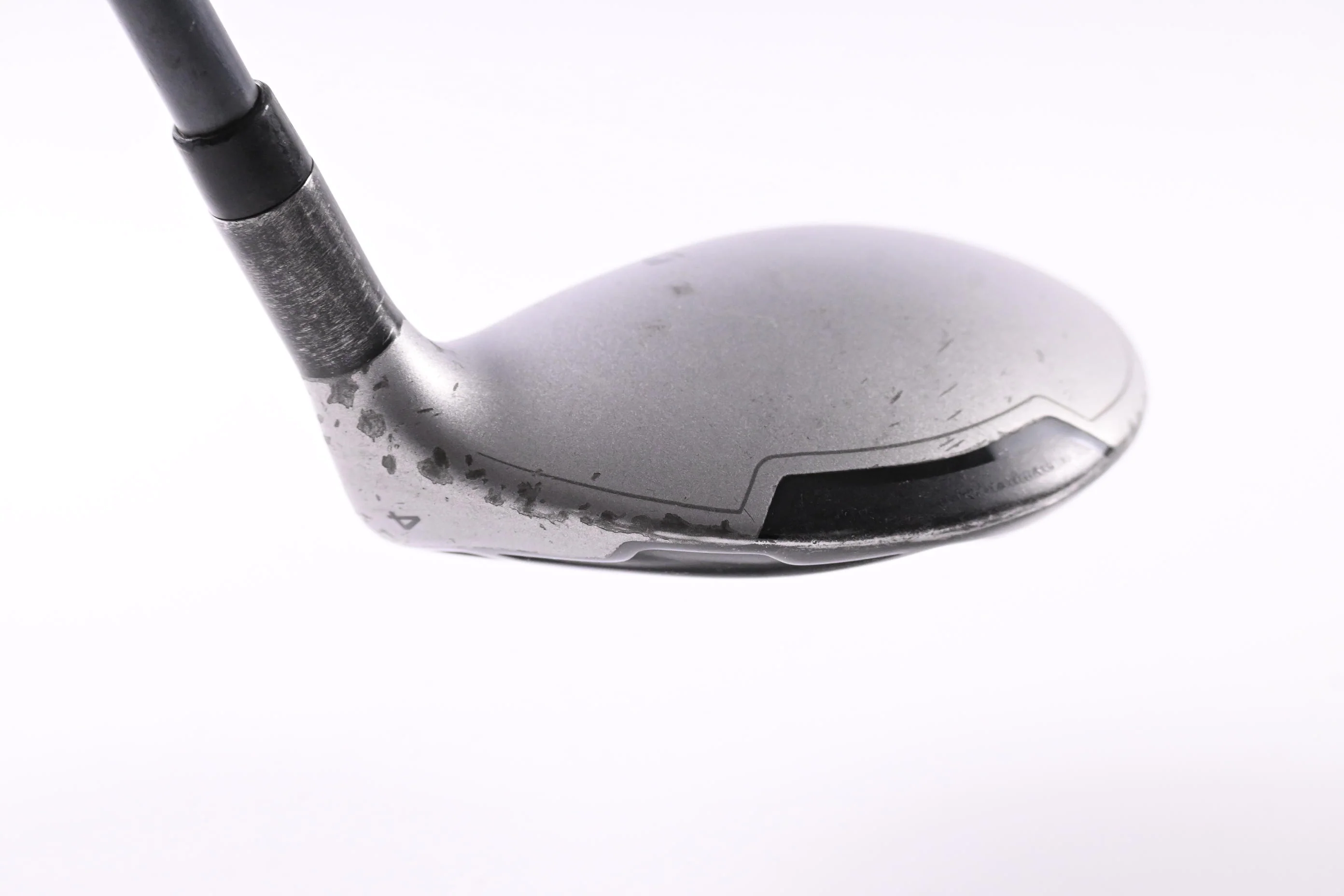 Taylormade SLDR-S #4 Hybrid / 22 Degree / Regular Flex Speeder 57 Shaft - Image 5