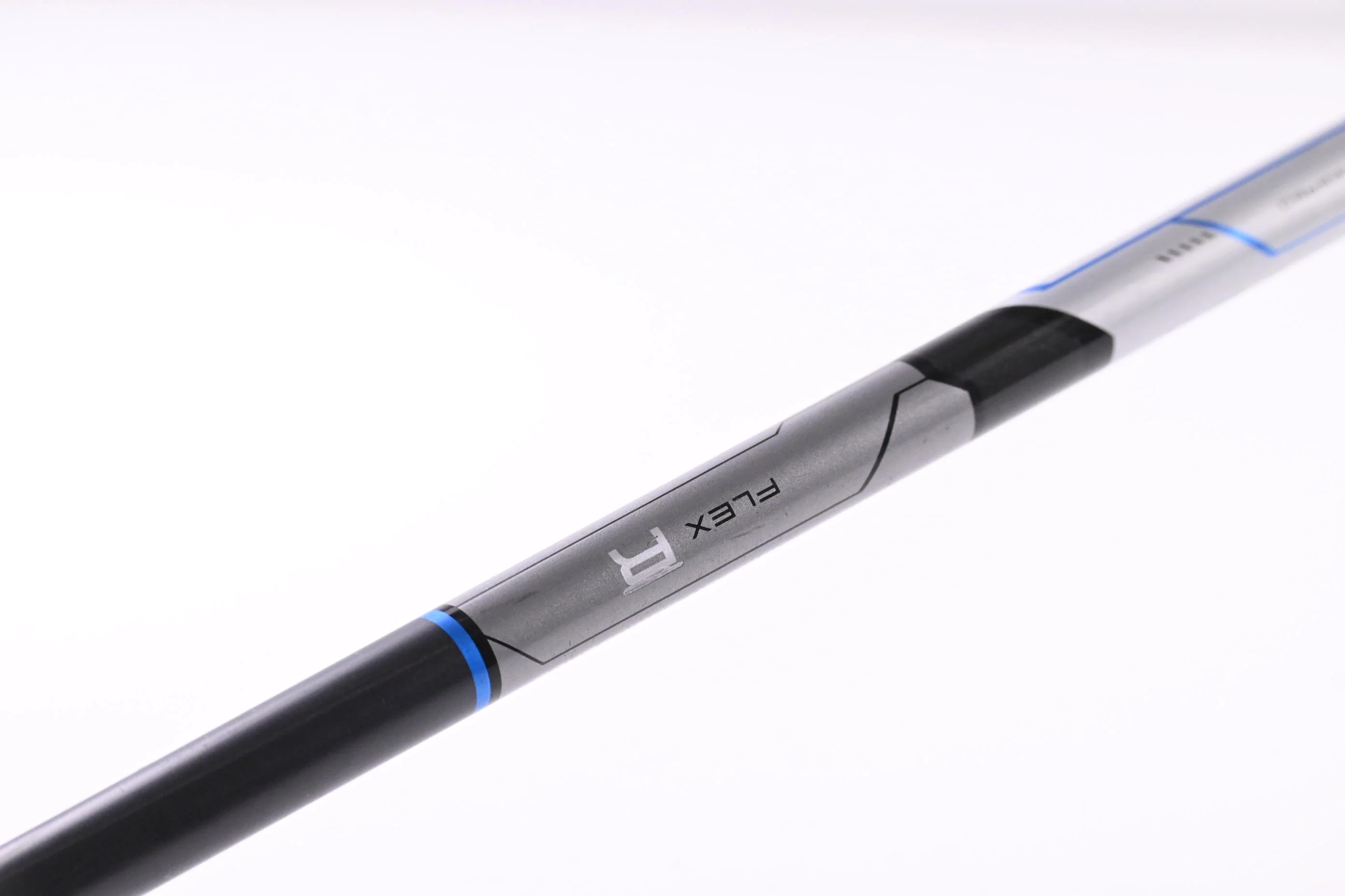 Taylormade SLDR-S #4 Hybrid / 22 Degree / Regular Flex Speeder 57 Shaft - Image 6