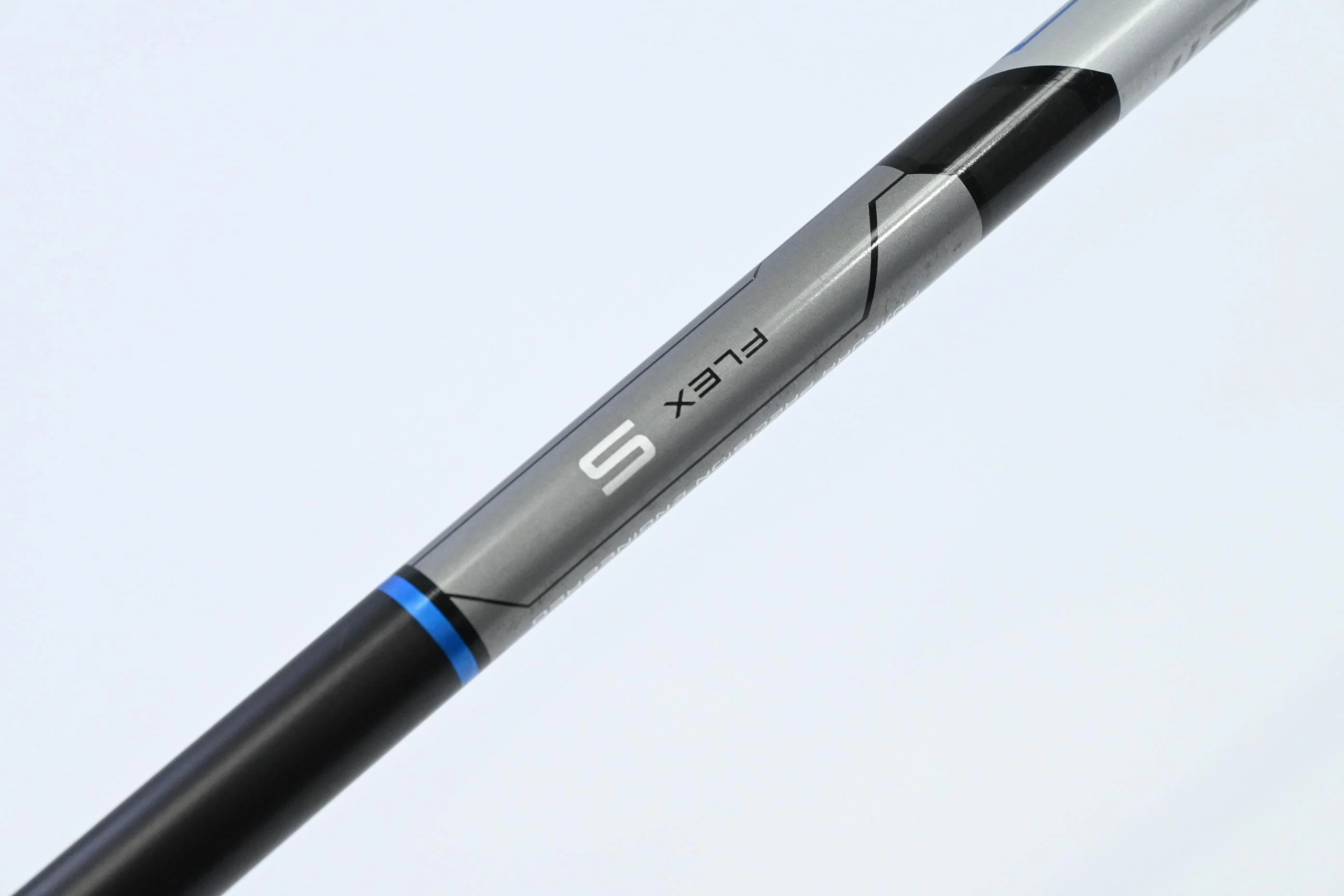 Taylormade SLDR #4 Hybrid / 21 Degree / Stiff Flex Fujikura Speeder 82 Shaft - Image 6