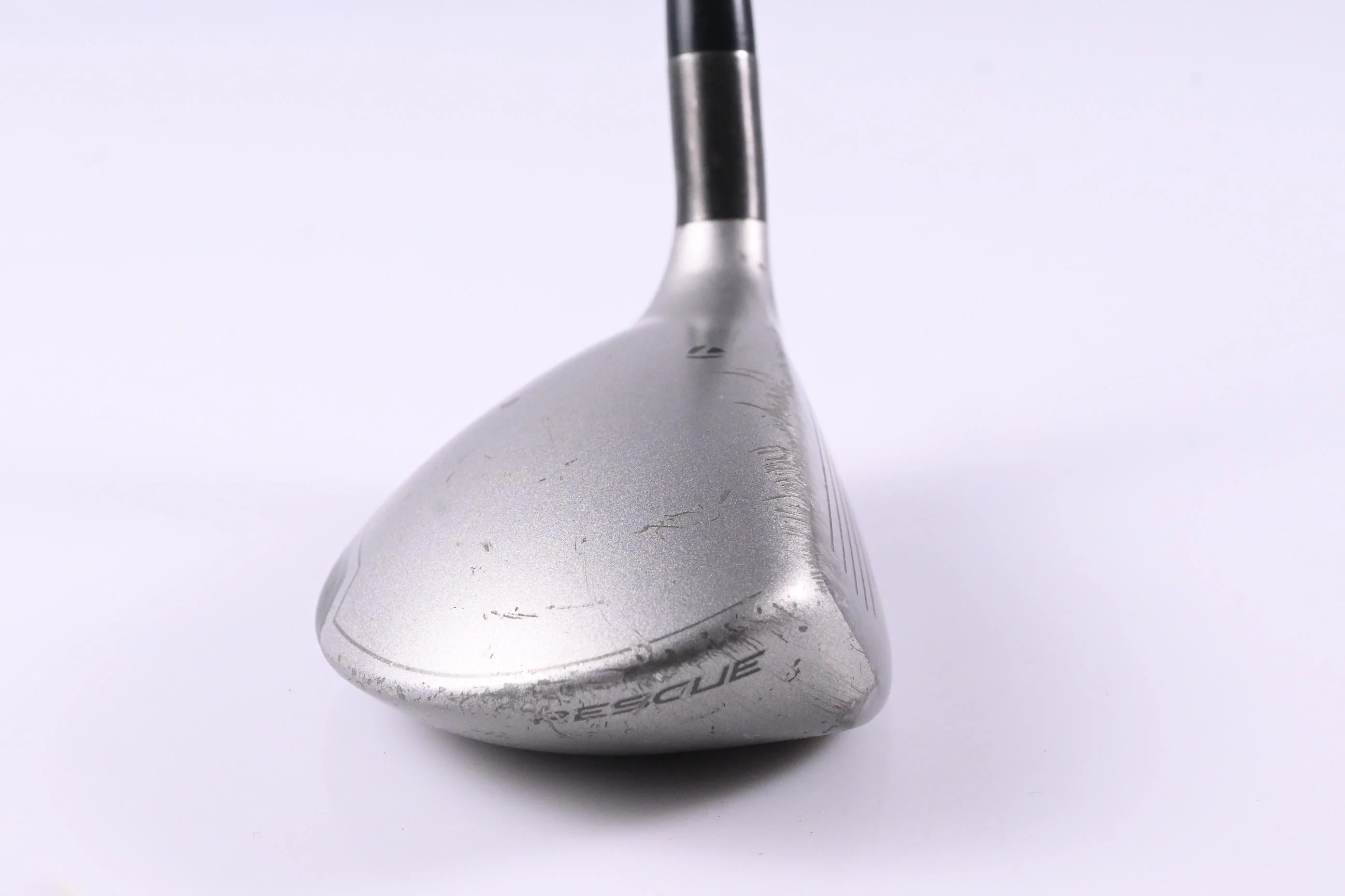 Taylormade SLDR S #4 Hybrid / 22 Degree / Regular Flex Fujikura Speeder 72 Shaft - Image 3