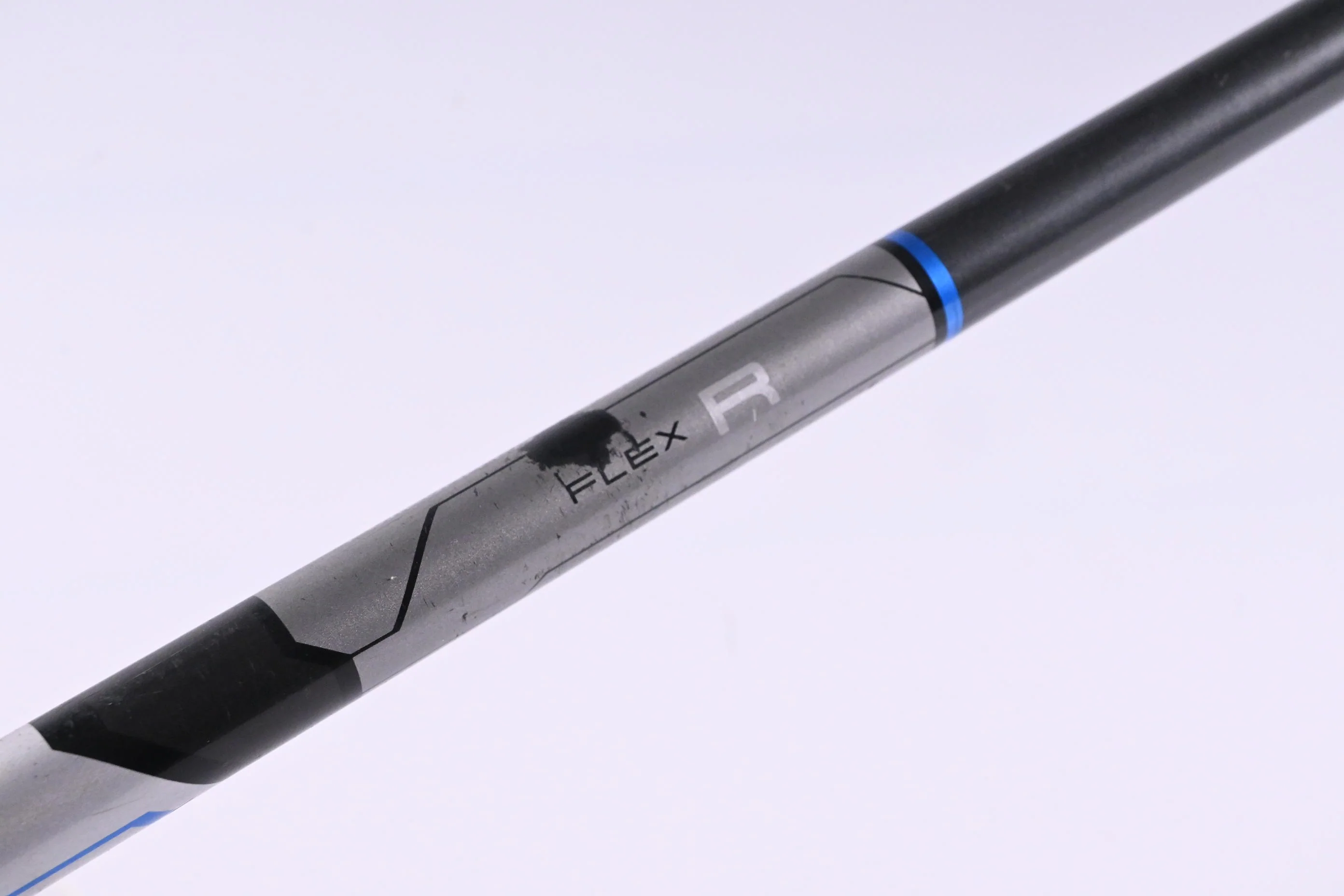 Taylormade SLDR S #4 Hybrid / 22 Degree / Regular Flex Fujikura Speeder 72 Shaft - Image 6
