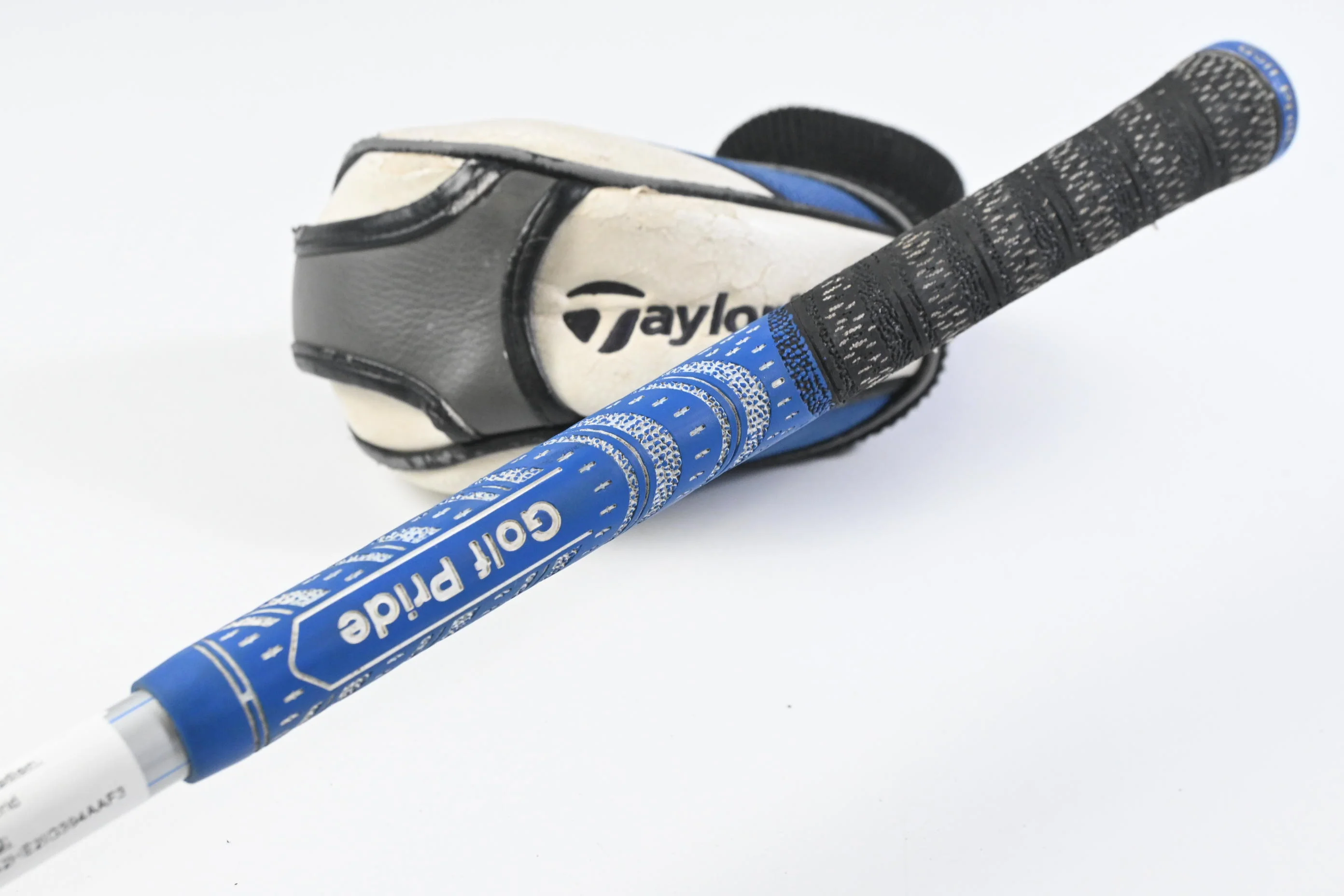 Taylormade SLDR #4 Hybrid / 21 Degree / Regular Flex Speeder 82 Shaft - Image 8