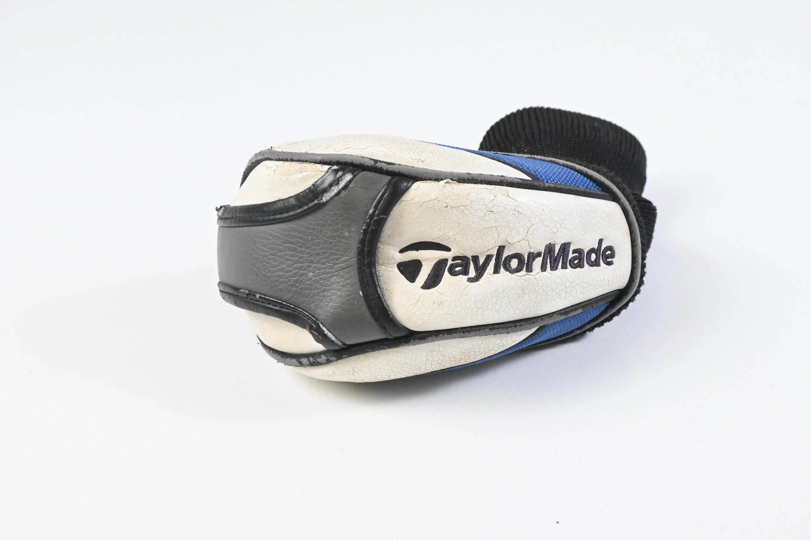Taylormade SLDR #4 Hybrid / 21 Degree / Regular Flex Speeder 82 Shaft - Image 9