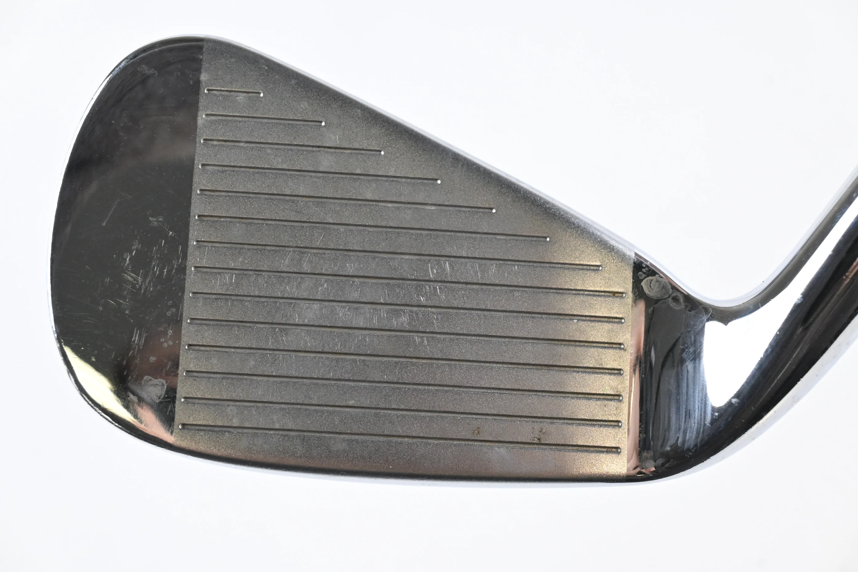 Taylormade SLDR #6 Iron / Regular Flex Fujikura SLDR 67 Shaft - Image 2