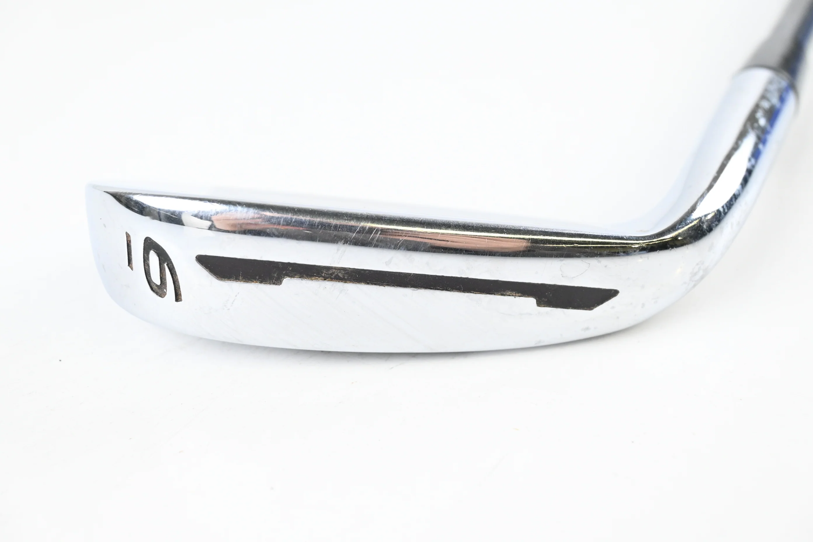 Taylormade SLDR #6 Iron / Regular Flex Fujikura SLDR 67 Shaft - Image 3
