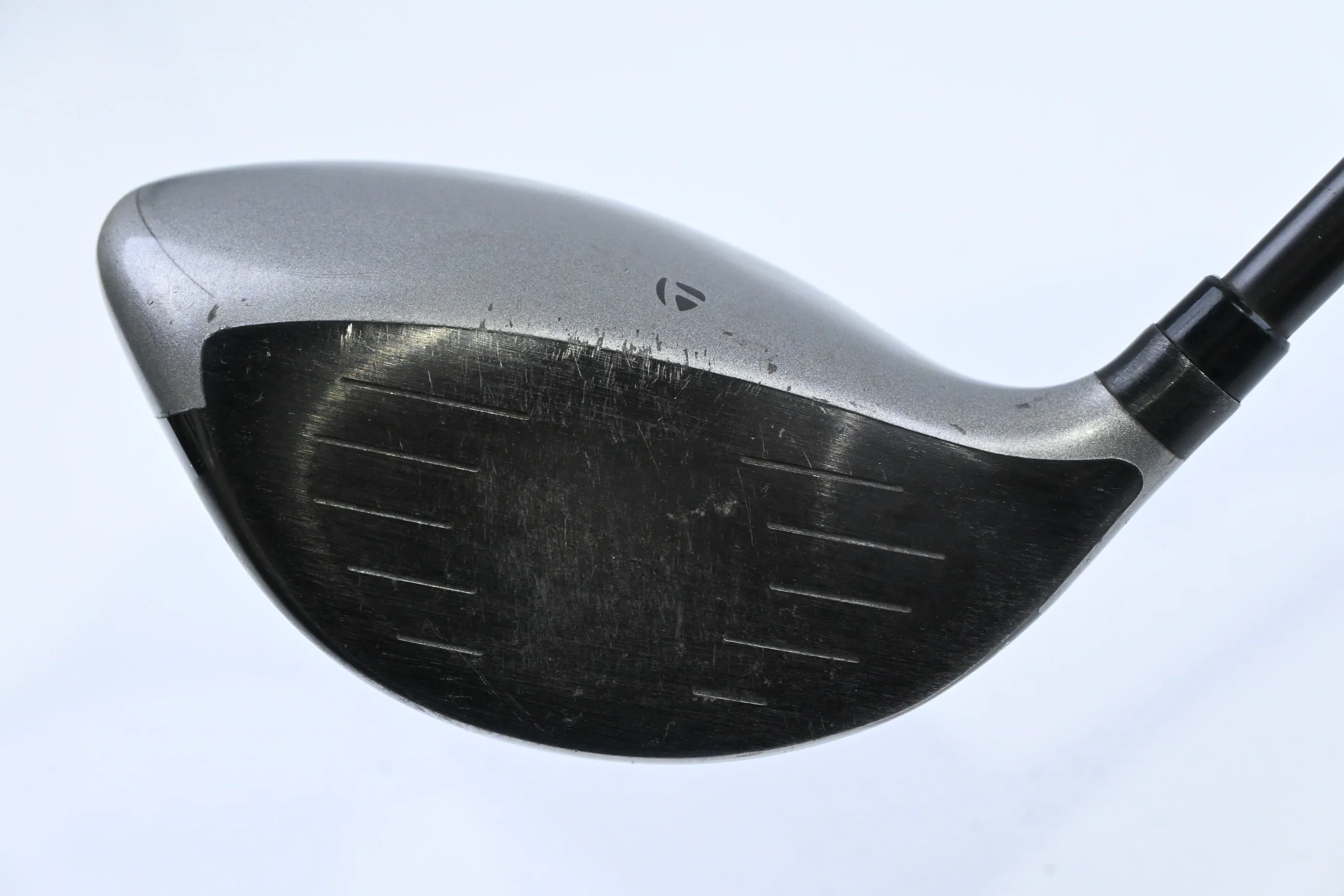 Taylormade SLDR Mini TP Driver / 14 Degree / Stiff Flex Fujikura Speeder 57 - Image 4