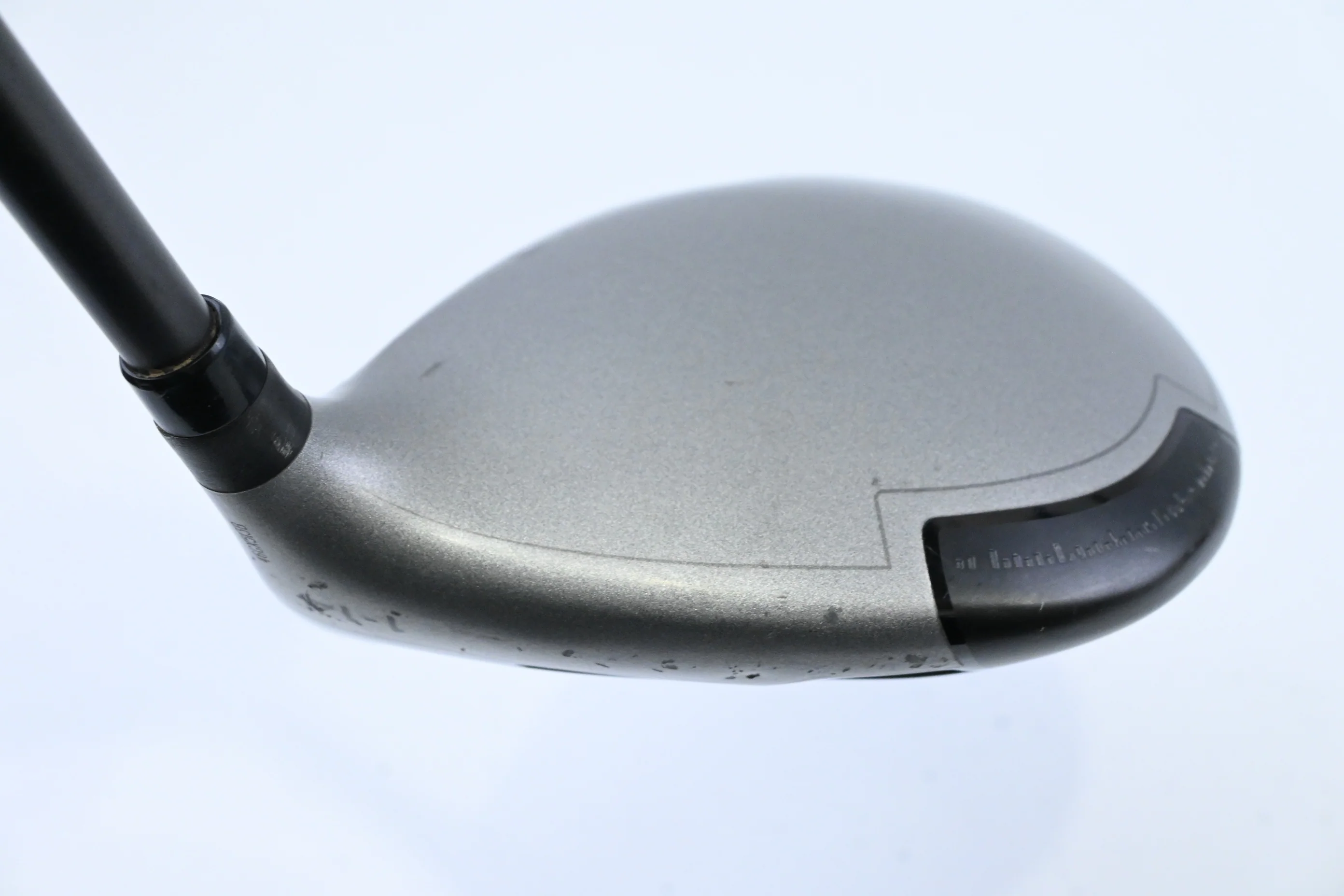 Taylormade SLDR Mini TP Driver / 14 Degree / Stiff Flex Fujikura Speeder 57 - Image 5