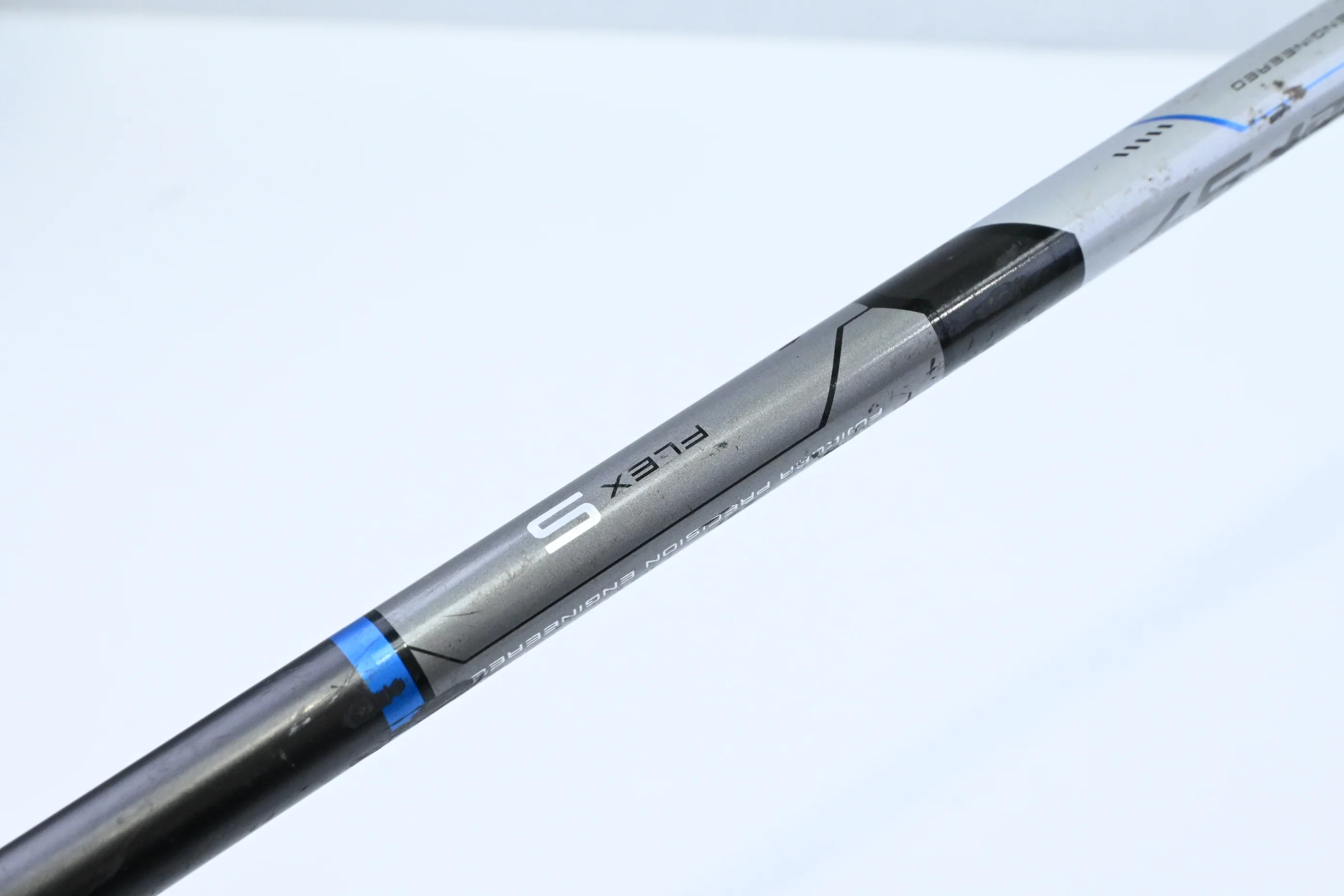 Taylormade SLDR Mini TP Driver / 14 Degree / Stiff Flex Fujikura Speeder 57 - Image 6
