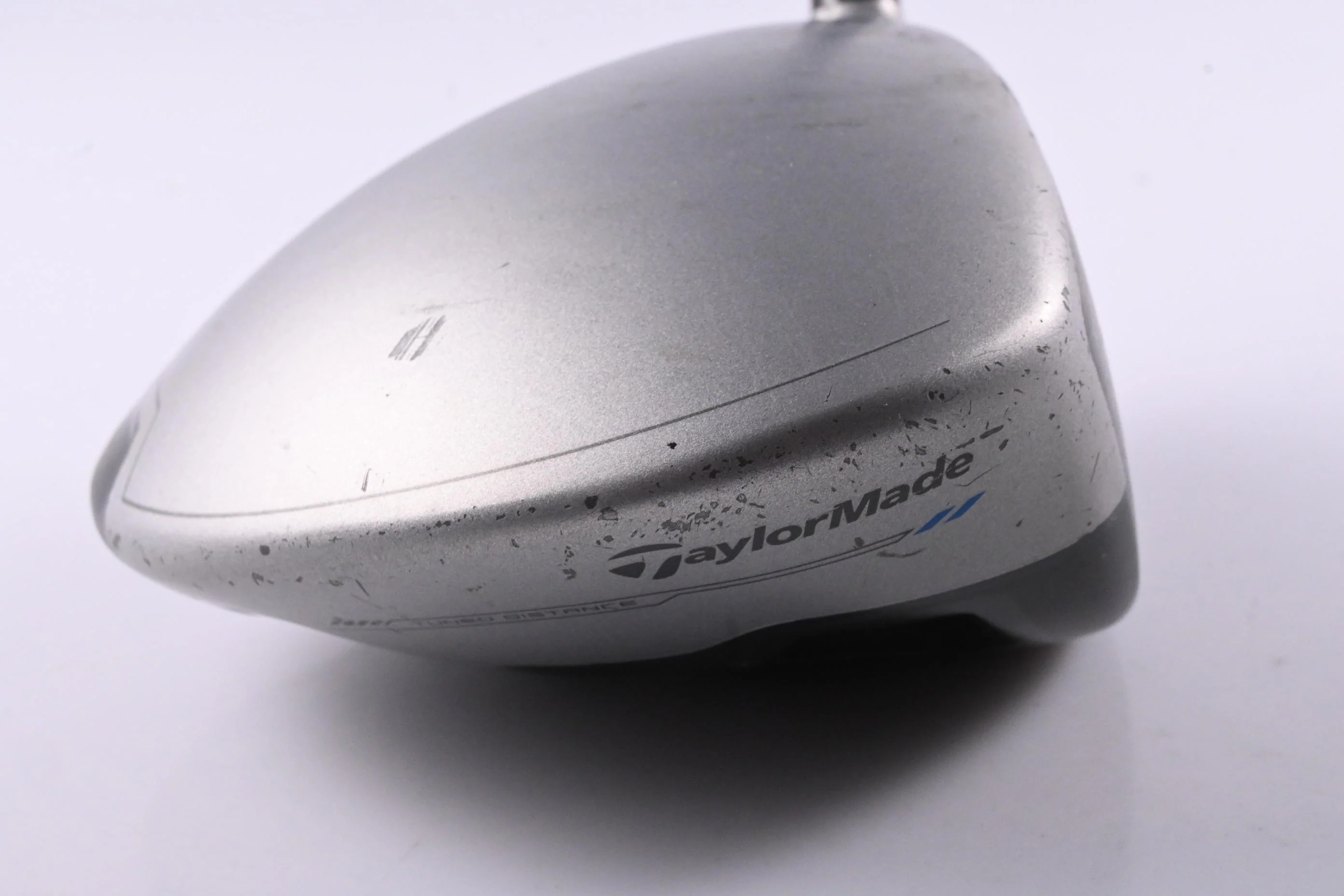 Taylormade SLDR-S Driver / 10 Degree / Regular Flex Fujikura Speeder 57 Shaft - Image 3
