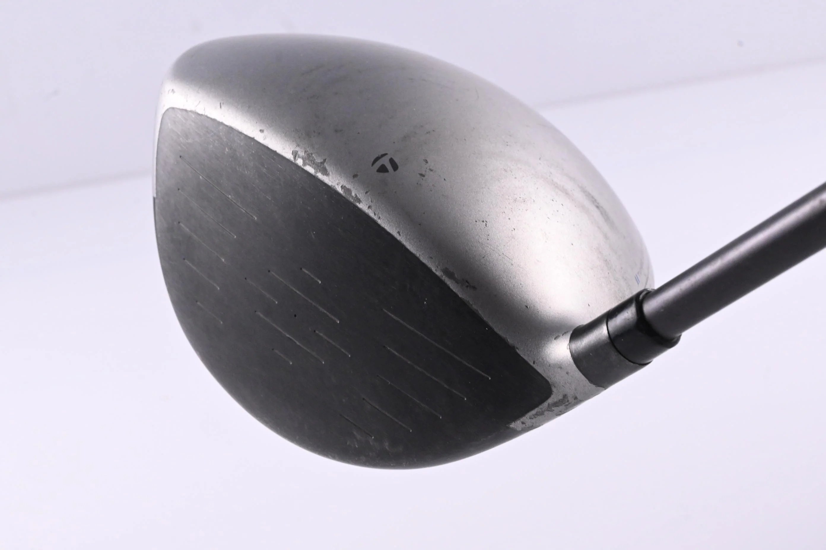 Taylormade SLDR-S Driver / 10 Degree / Regular Flex Fujikura Speeder 57 Shaft - Image 4