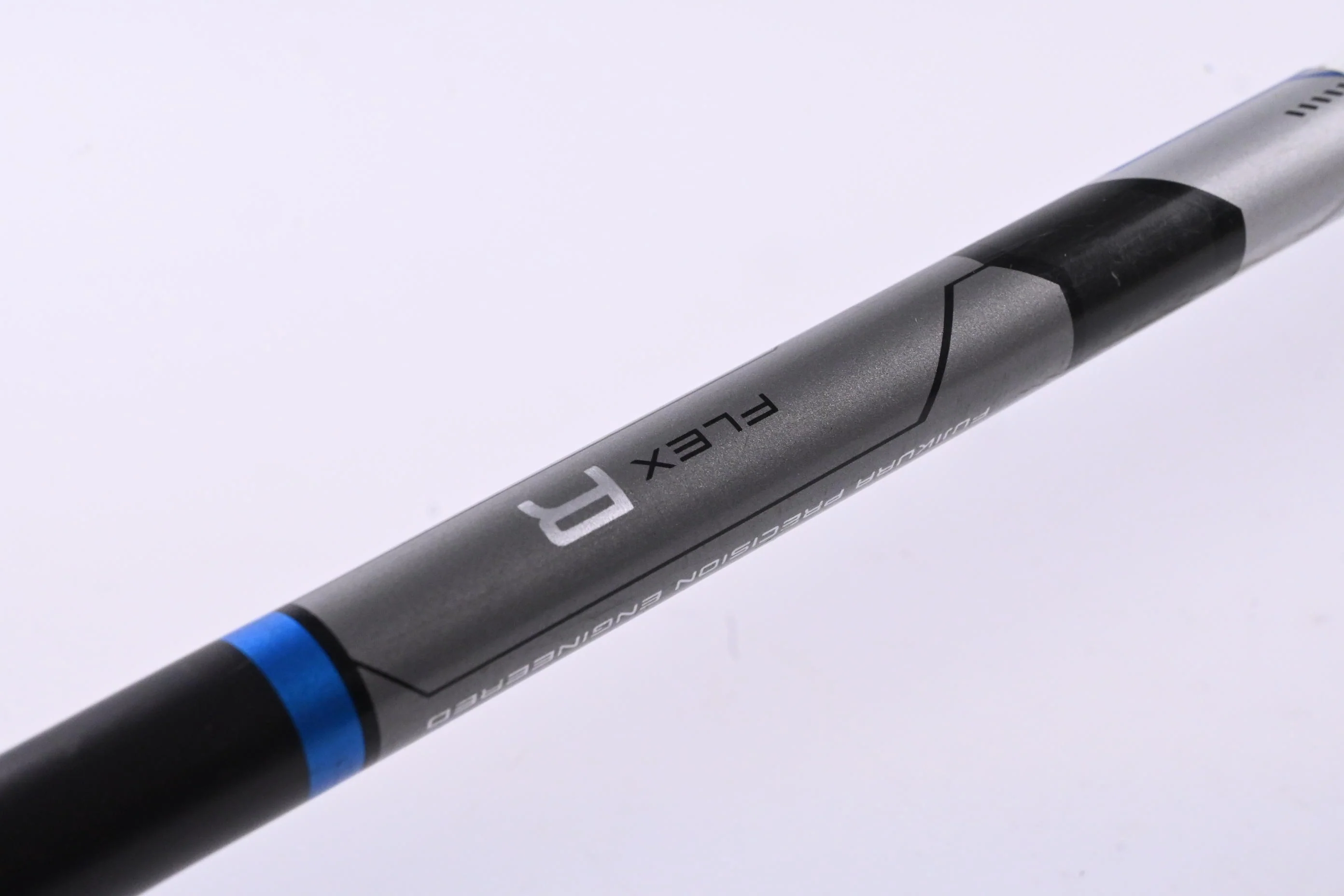 Taylormade SLDR-S Driver / 10 Degree / Regular Flex Fujikura Speeder 57 Shaft - Image 6