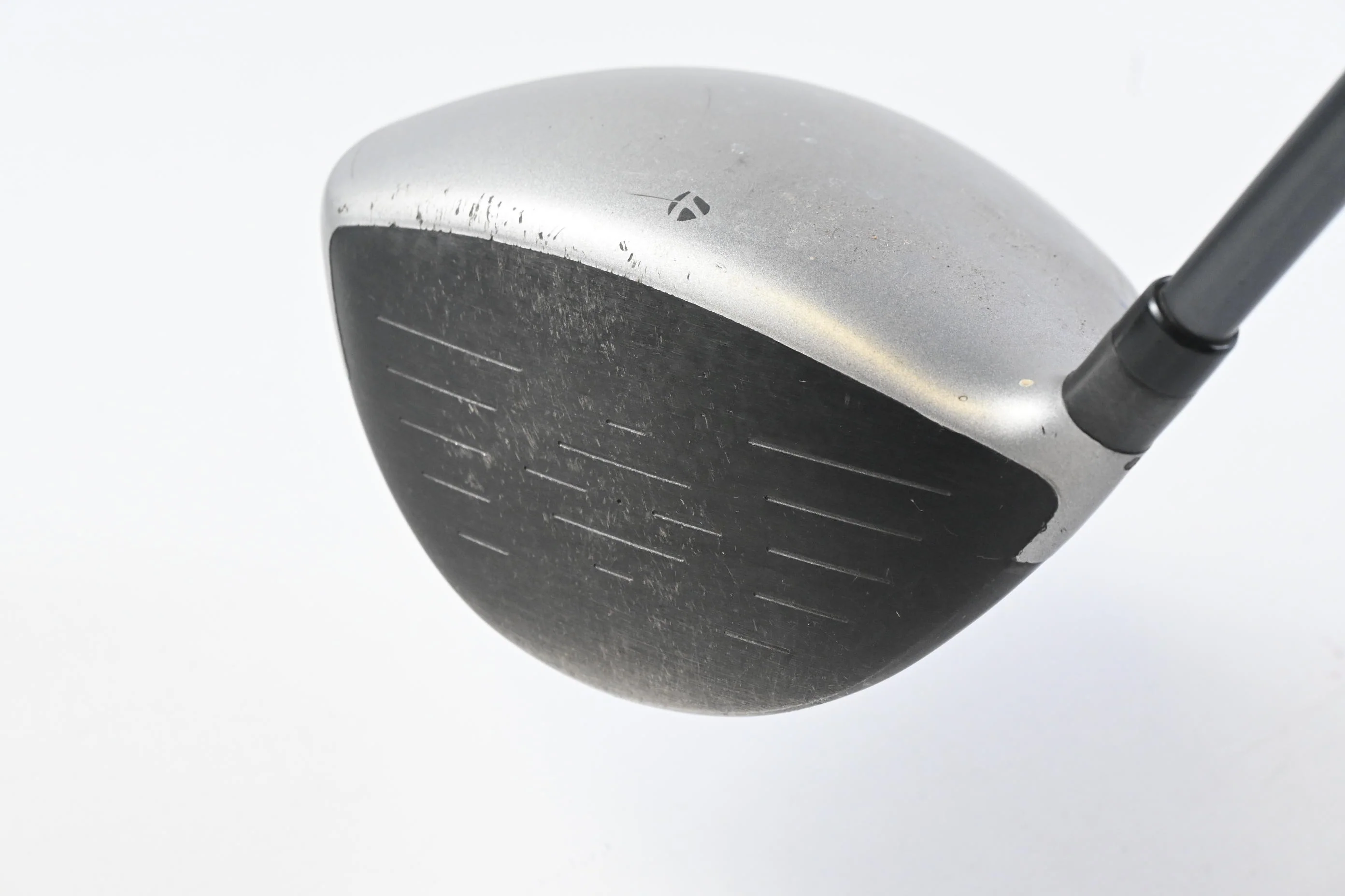 Taylormade SLDR-S Driver / 14 Degree / Regular Flex Speeder 57 Shaft - Image 4