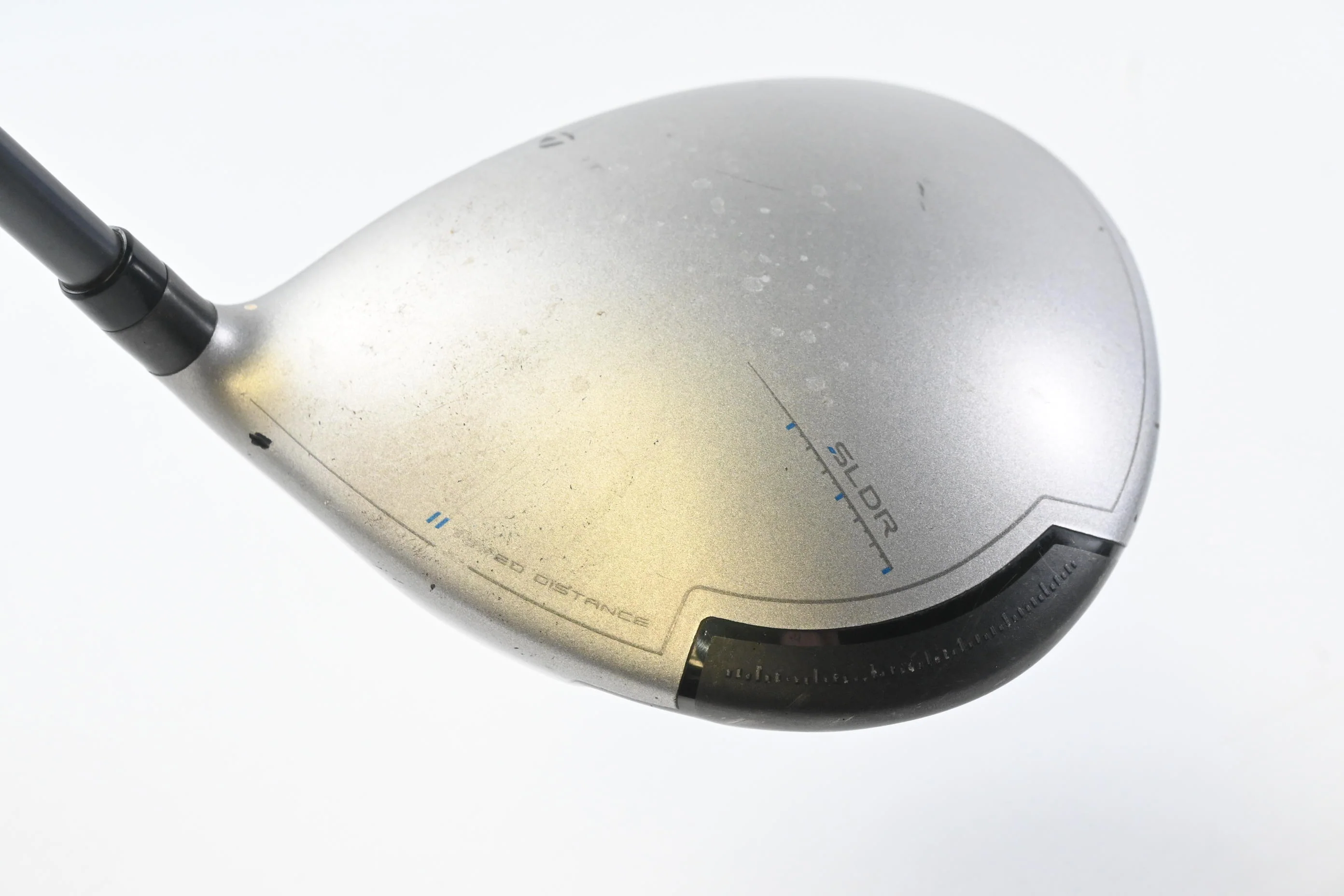 Taylormade SLDR-S Driver / 14 Degree / Regular Flex Speeder 57 Shaft - Image 5