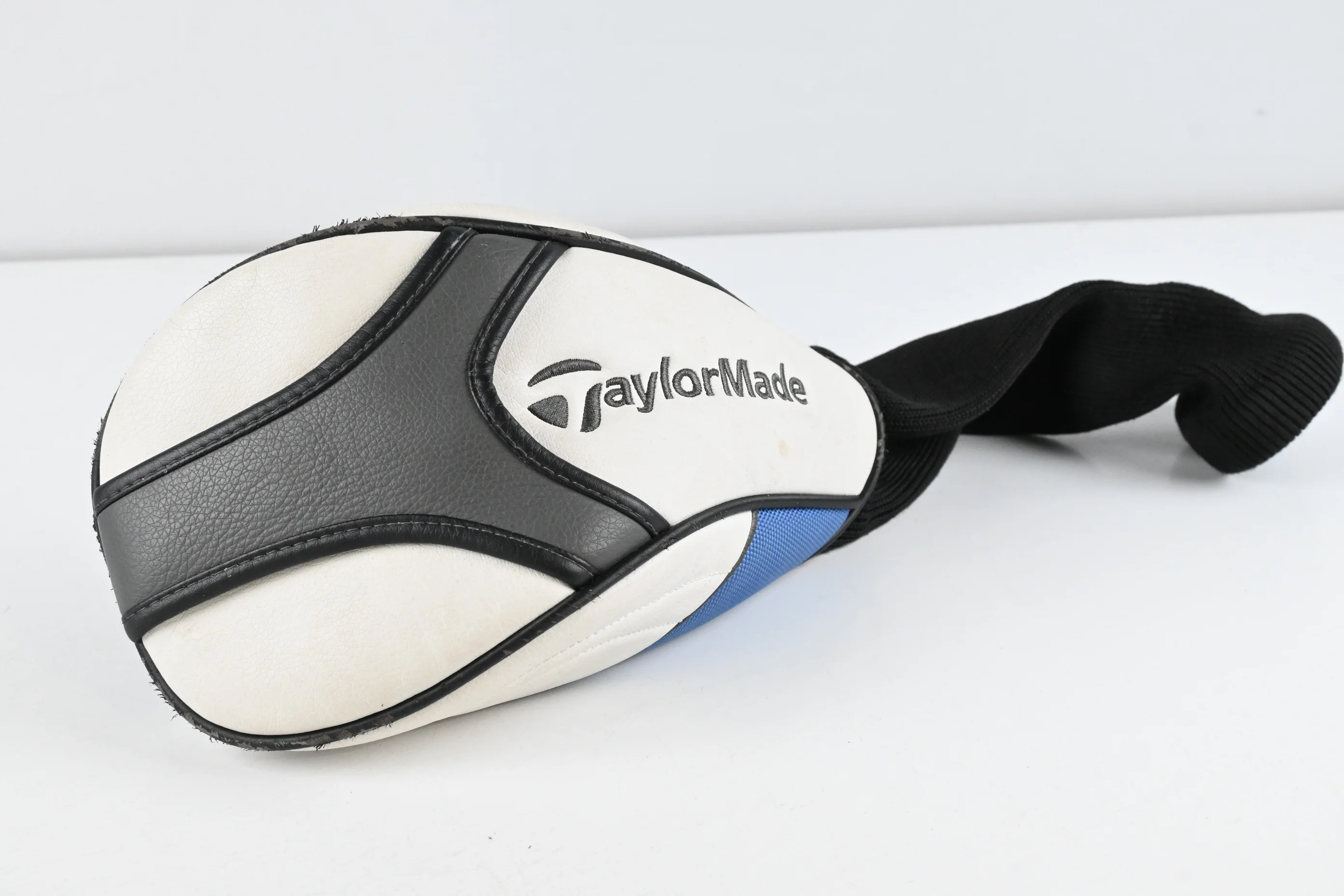 Taylormade SLDR-S Driver / 12 Degree / Regular Flex UST Mamiya iSH350 60 Shaft - Image 8