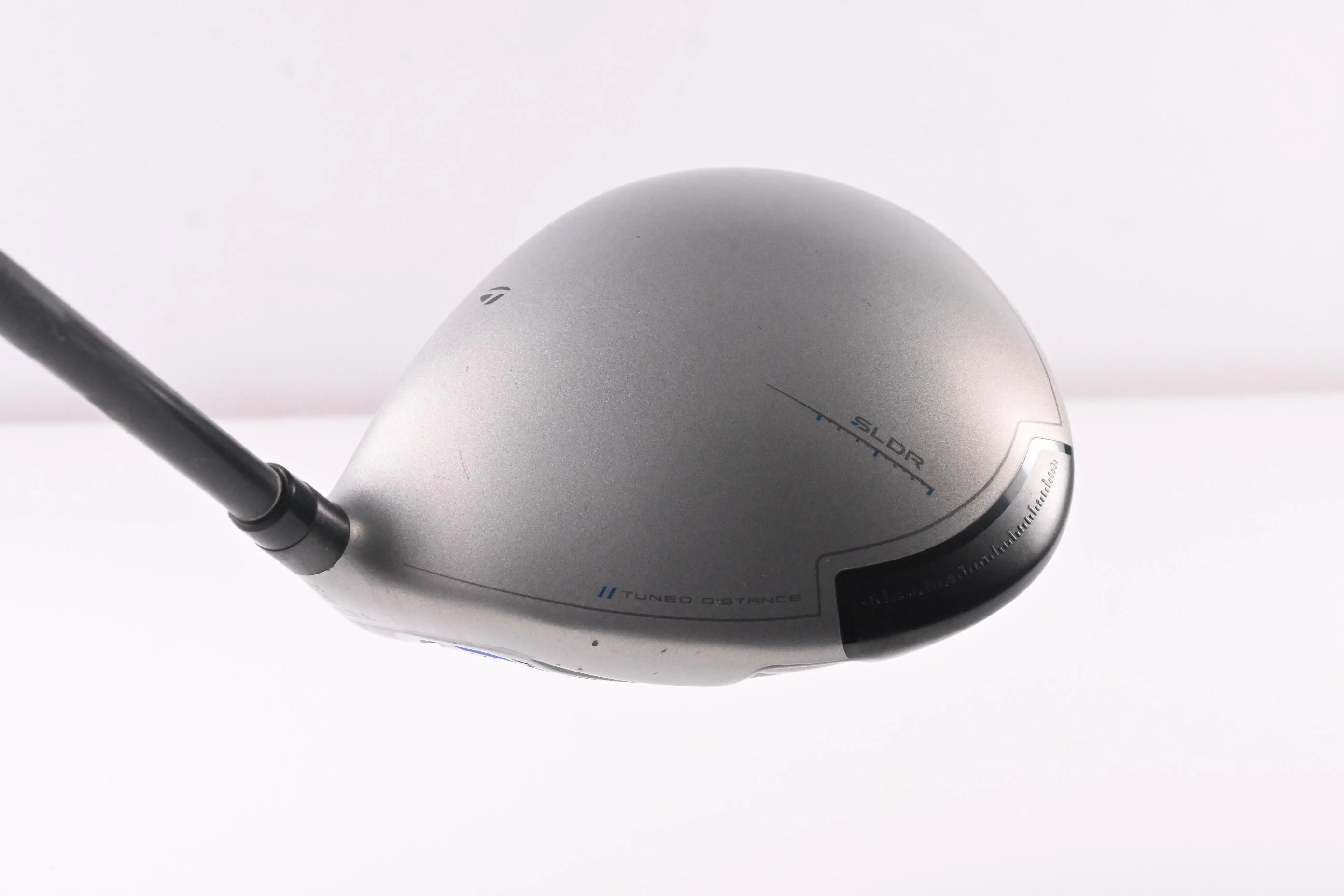 Taylormade SLDR-S 460 Driver / 10 Degree / Regular Flex Speeder 57 Shaft - Image 5
